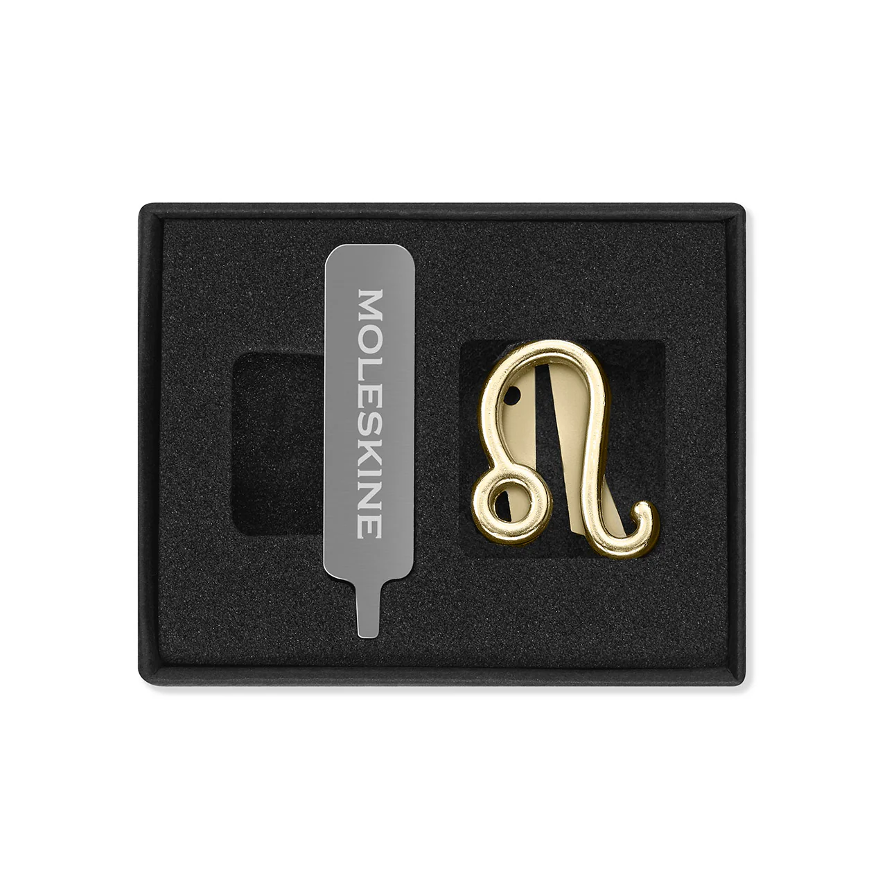 Zodiac Notebook Pin - Image 5