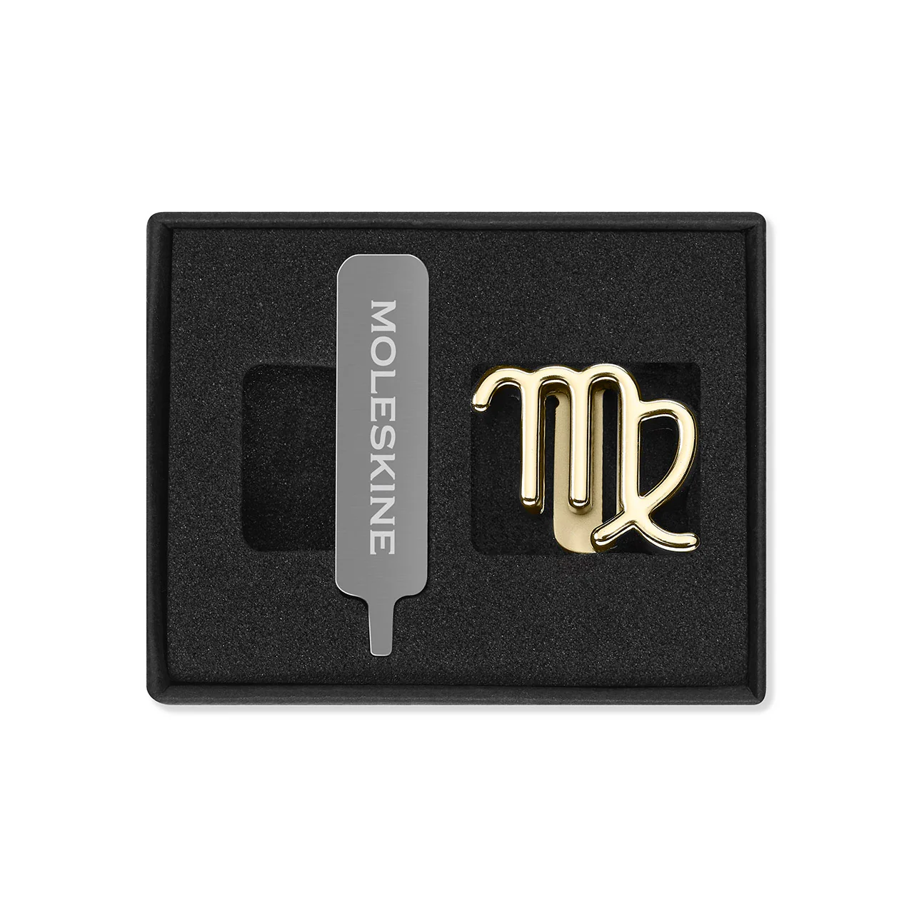 Zodiac Notebook Pin - Image 6