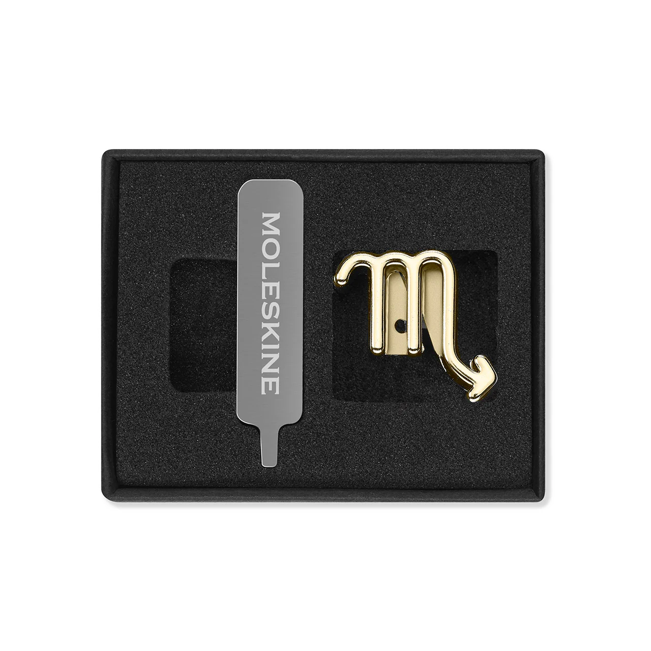 Zodiac Notebook Pin - Image 8