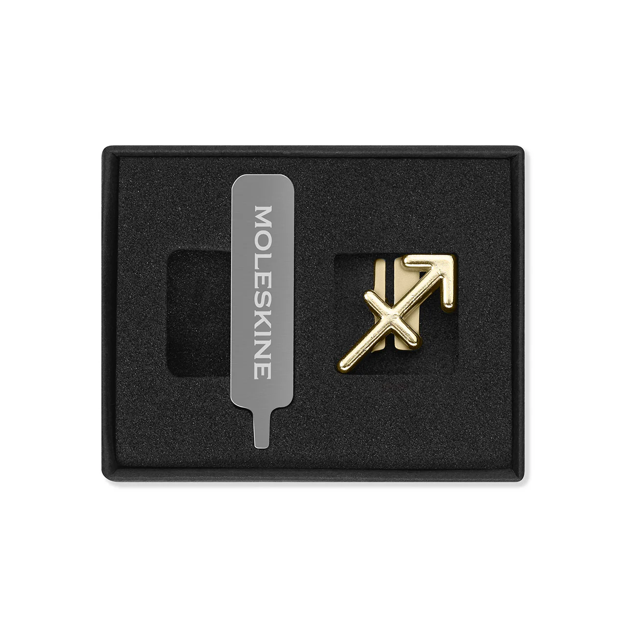 Zodiac Notebook Pin - Image 9