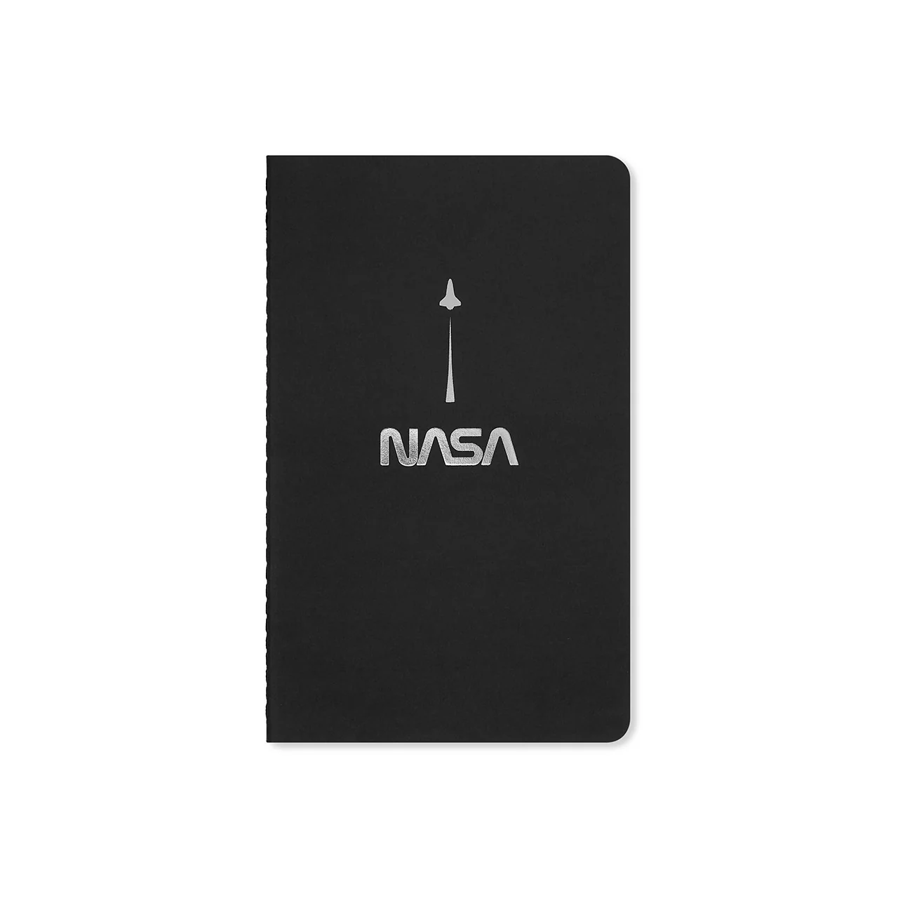 NASA-Inspired Limited Edition Cahier Large Notebooks Set of 2 - Image 3