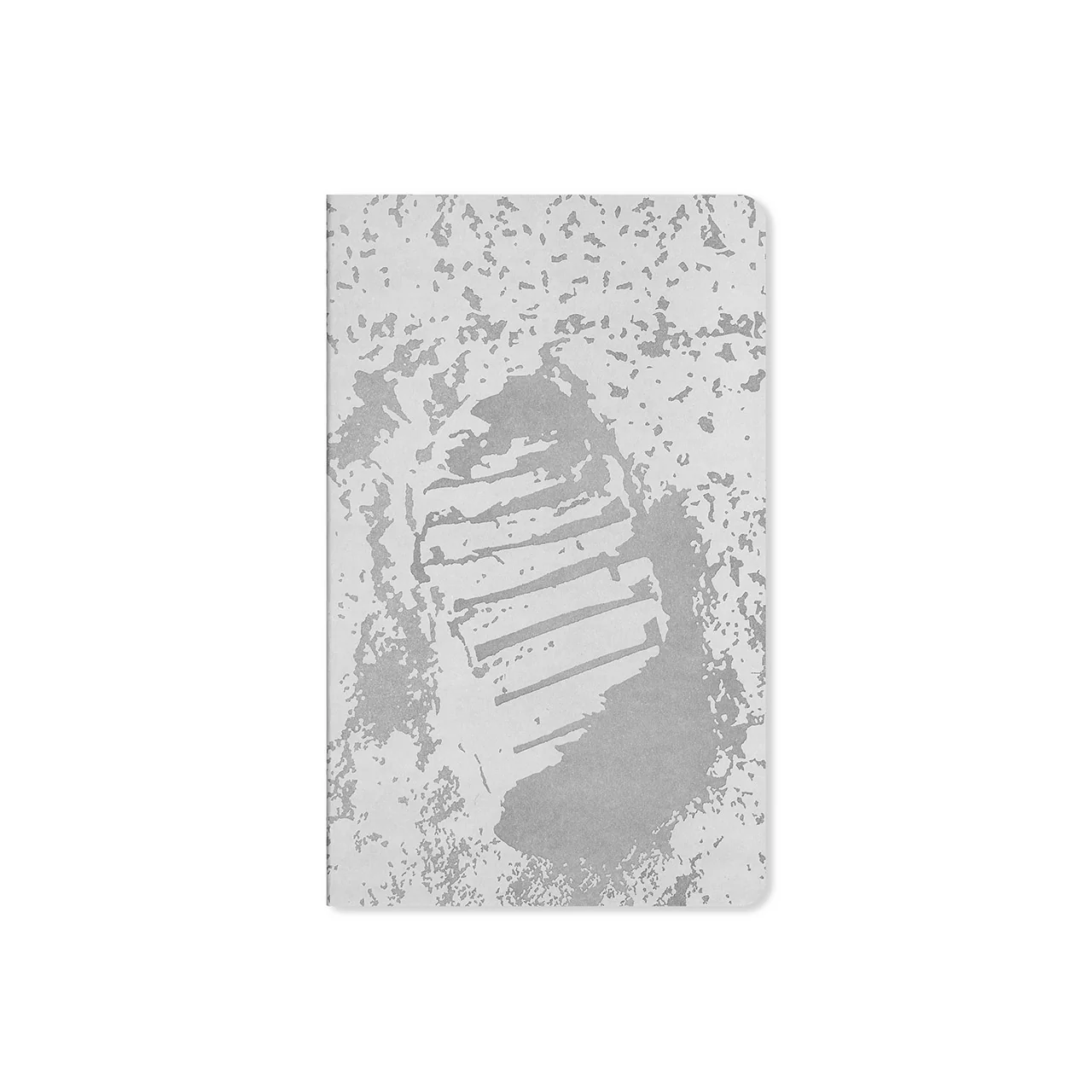 NASA-Inspired Limited Edition Cahier Large Notebooks Set of 2 - Image 4