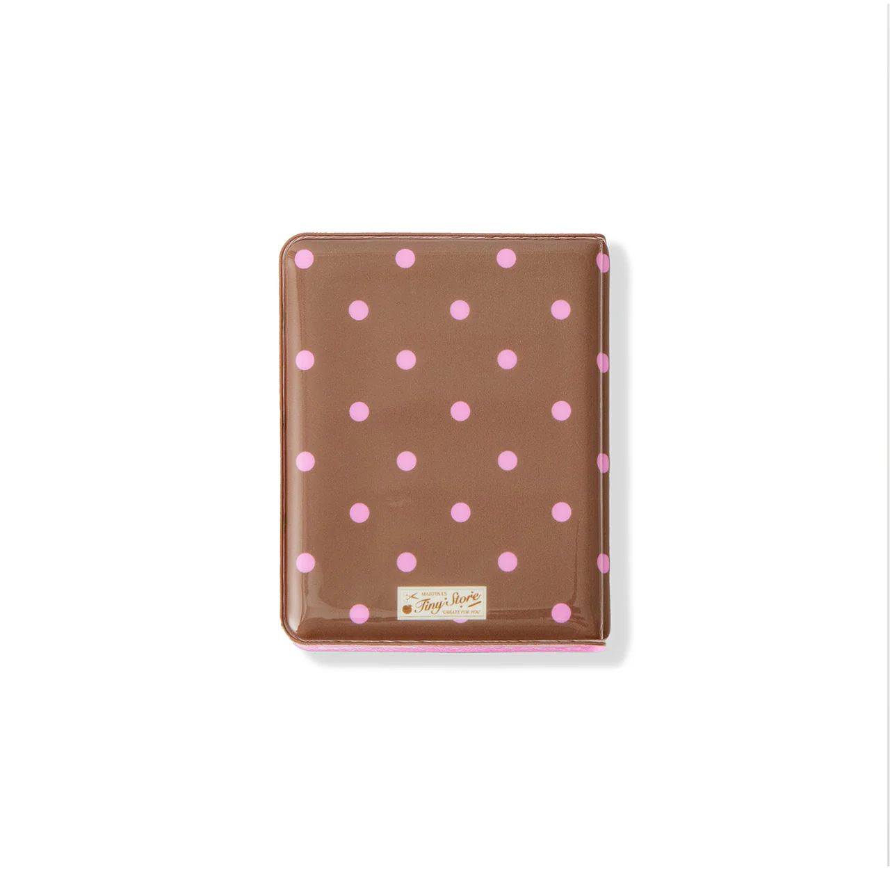 Mini Photo Album - Image 4