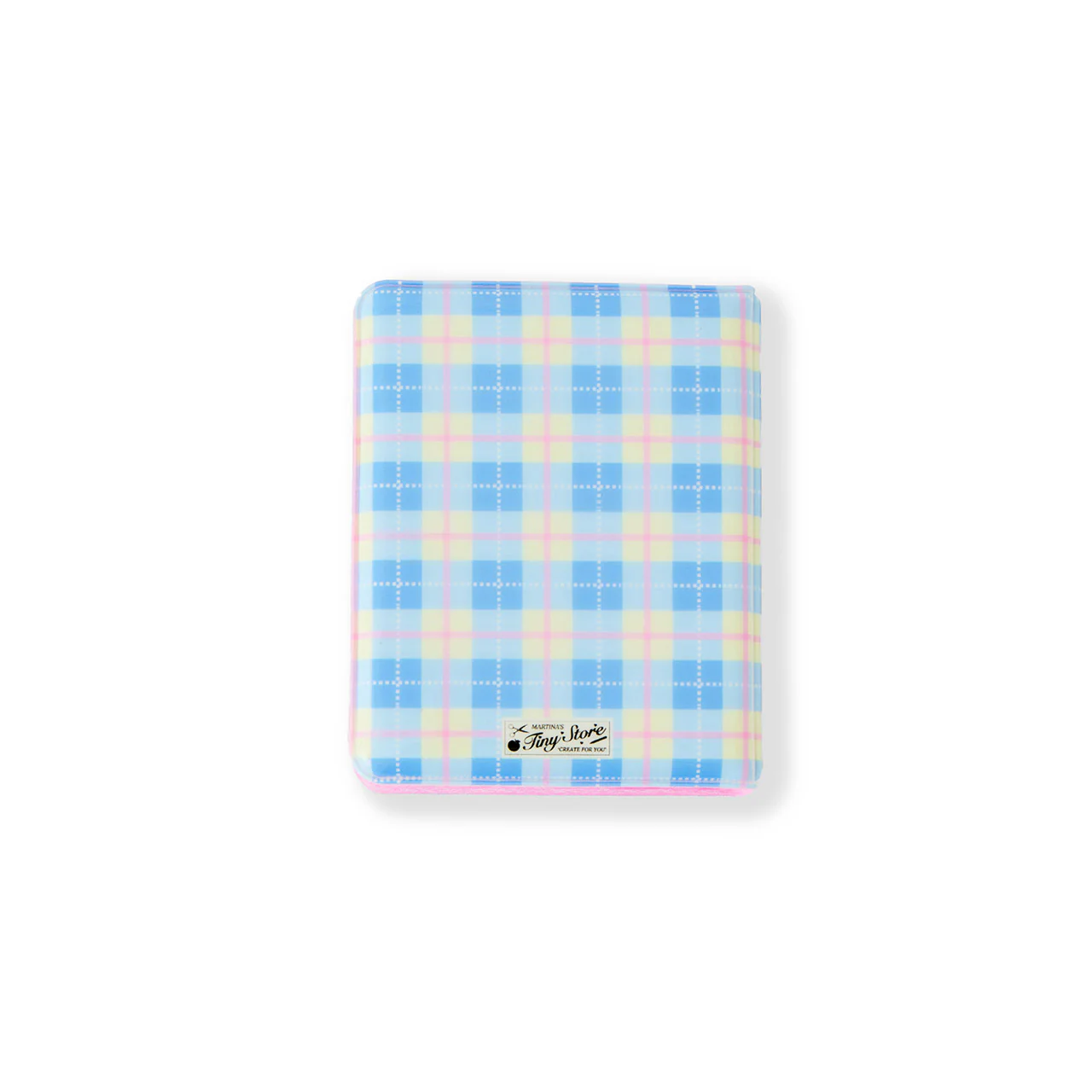 Mini Photo Album - Image 7
