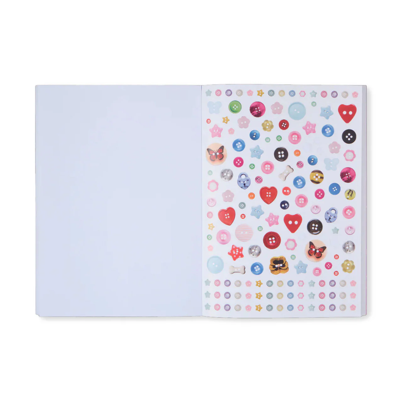 Sticker Book Vol 2: Whimsical World - Image 3