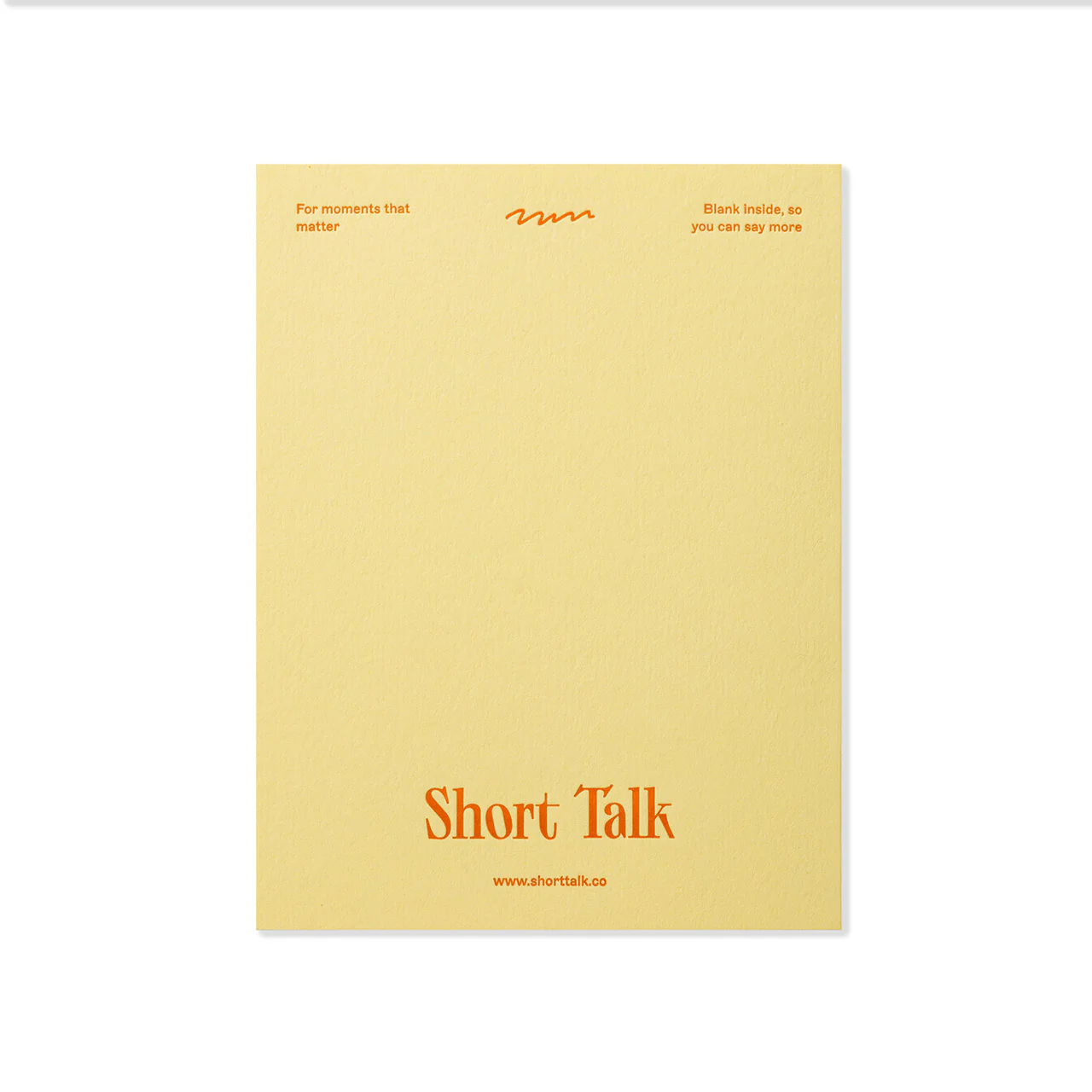 My Person Greeting Card - Image 5