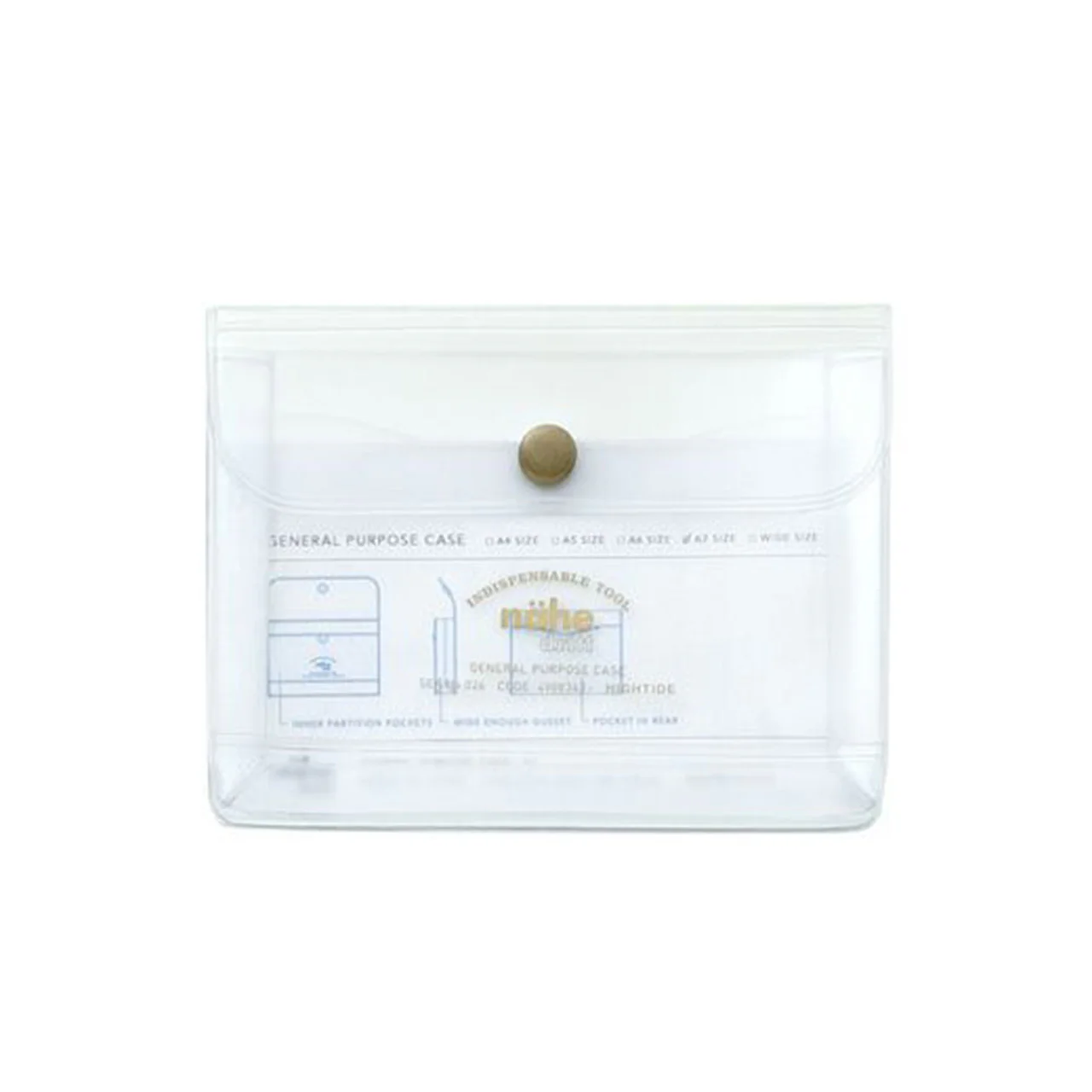 General Purpose Case A7