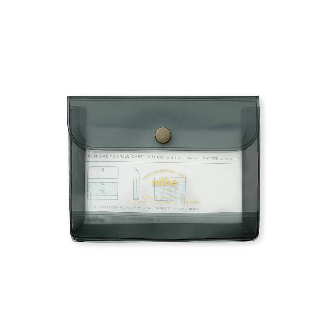 General Purpose Case A7 - Image 4