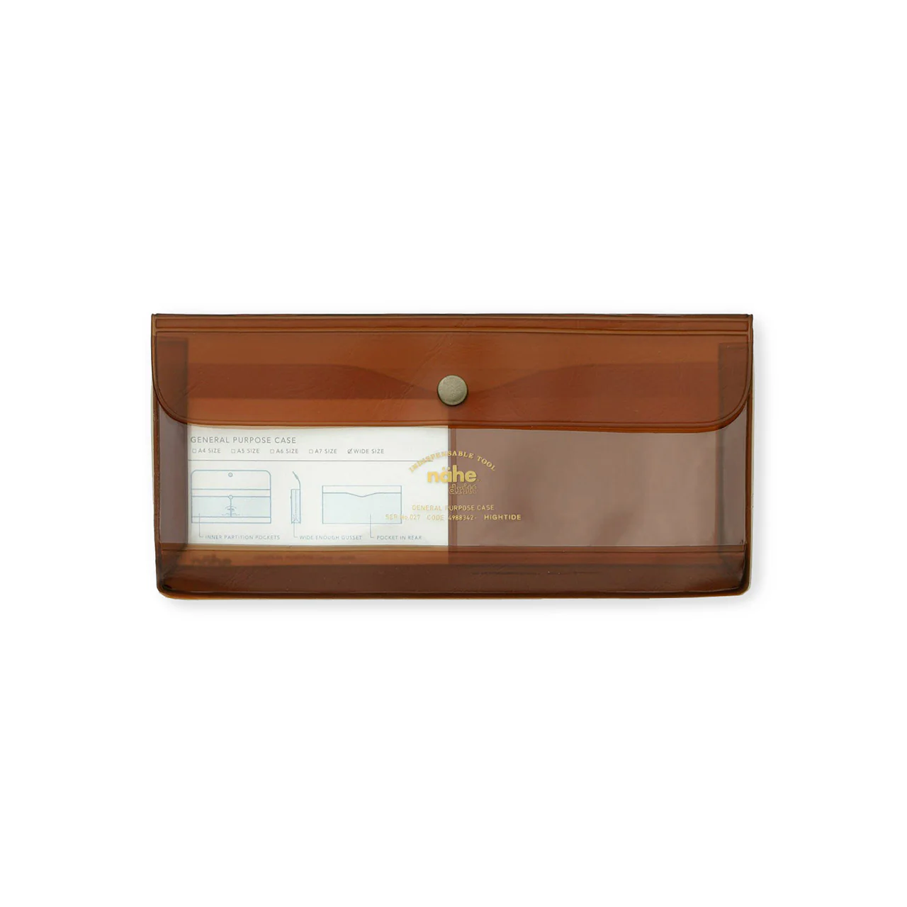 General Purpose Case Wide - Image 2
