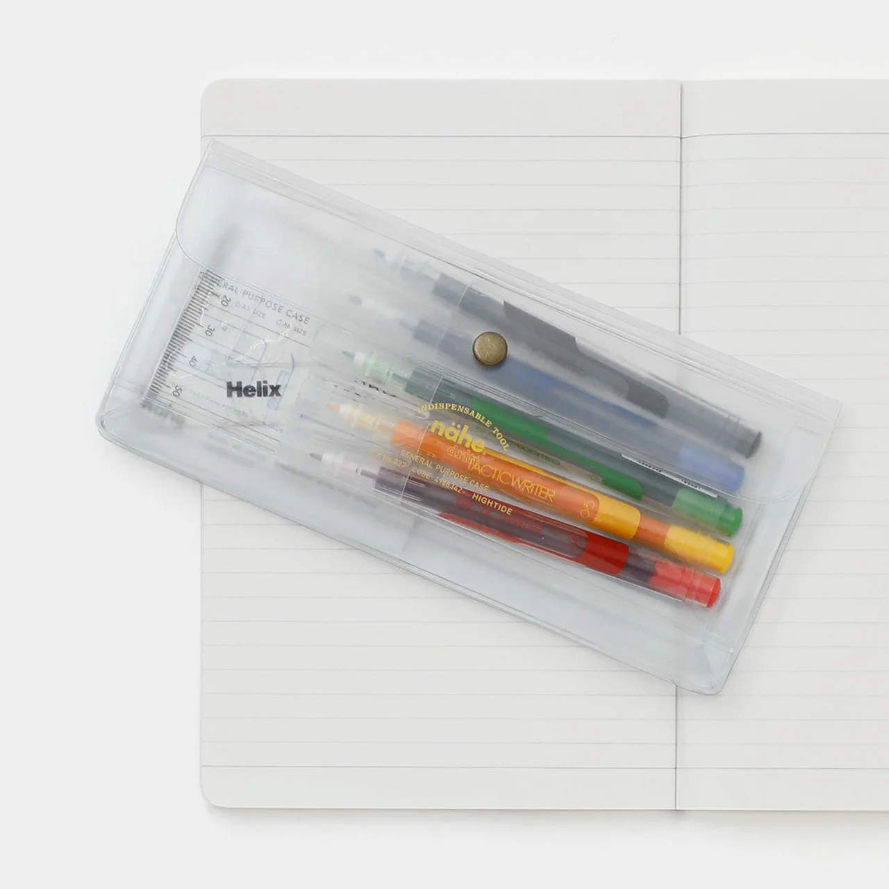 General Purpose Case Wide - Image 3