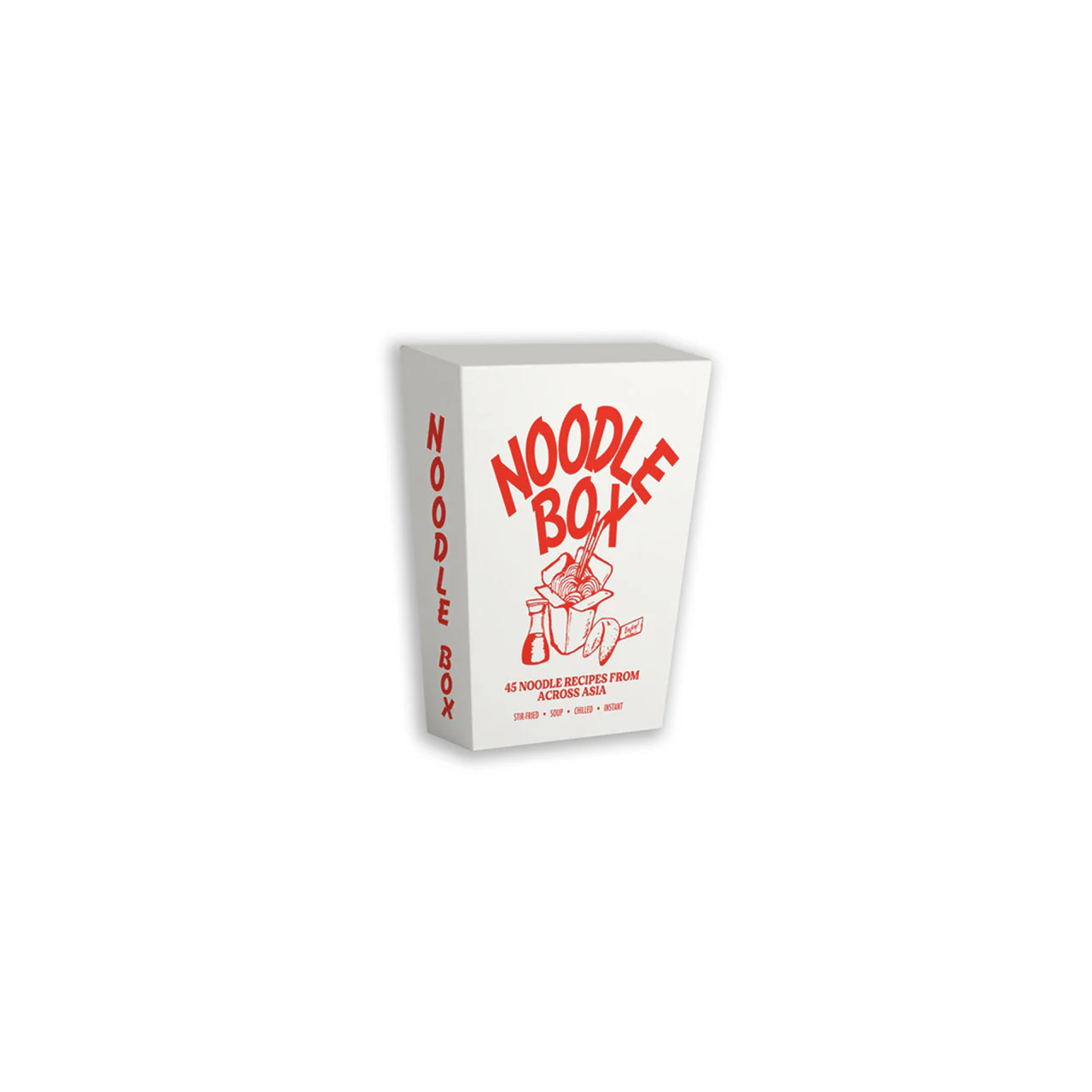 Noodle Box
