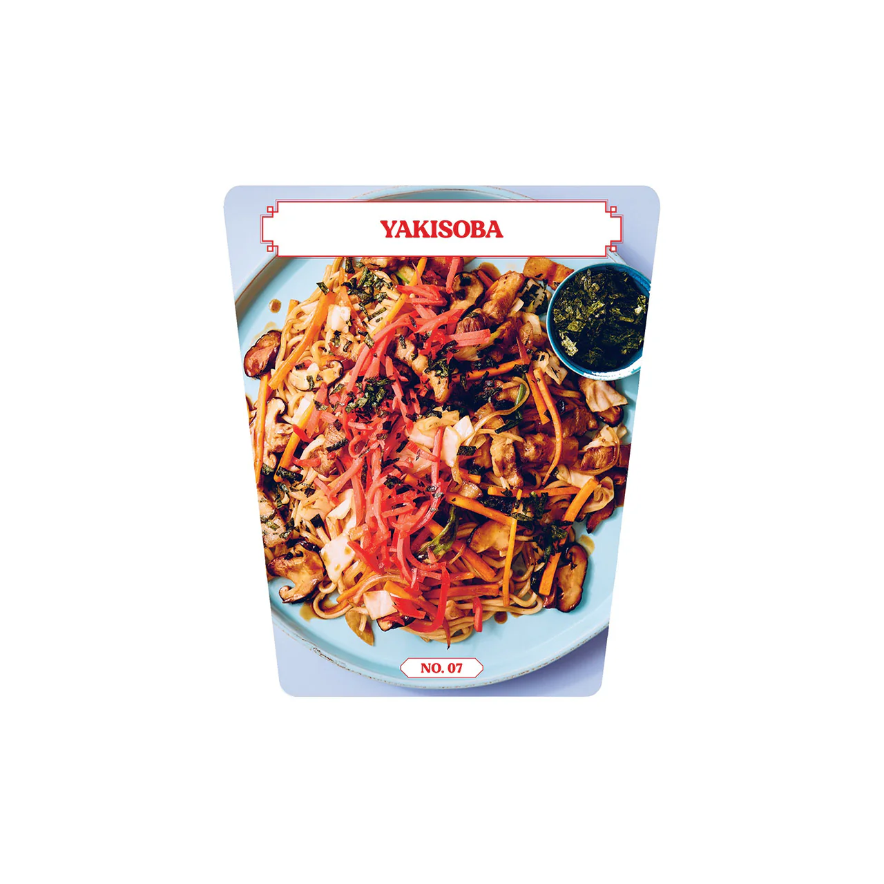 Noodle Box - Image 2
