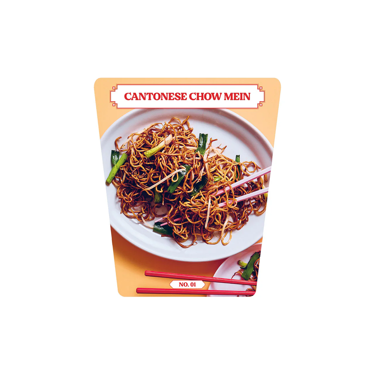 Noodle Box - Image 4