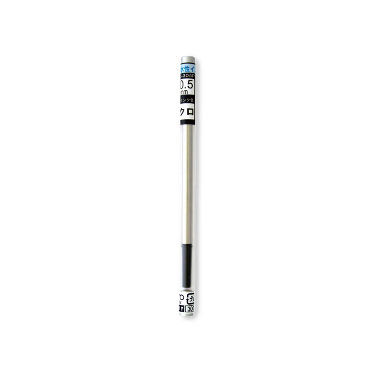 C-305 Ceramic Rollerball Refill 0.5mm - Image 2