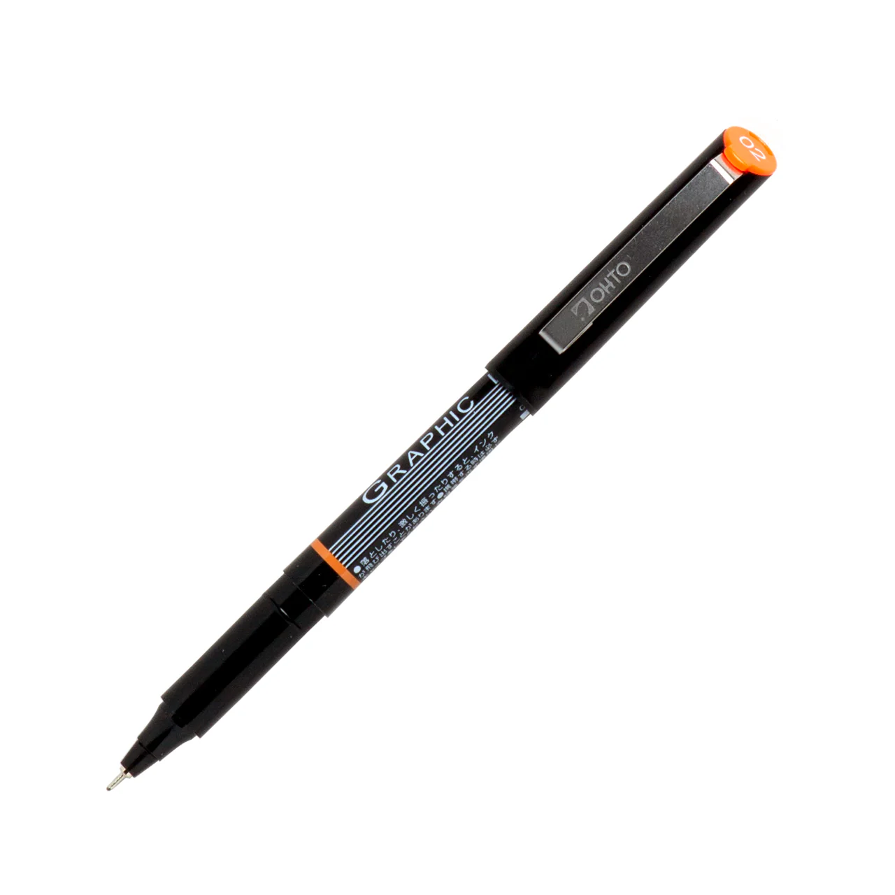Graphic Liner Pen - Image 3