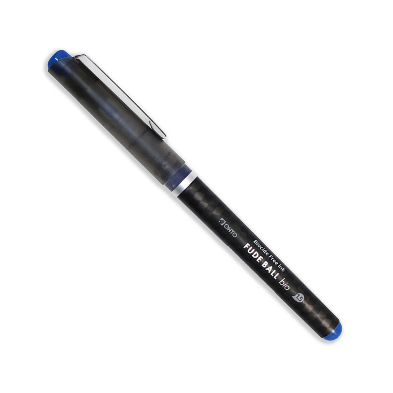 Fude Ball Bio Colour Rollerball Pen - Image 2