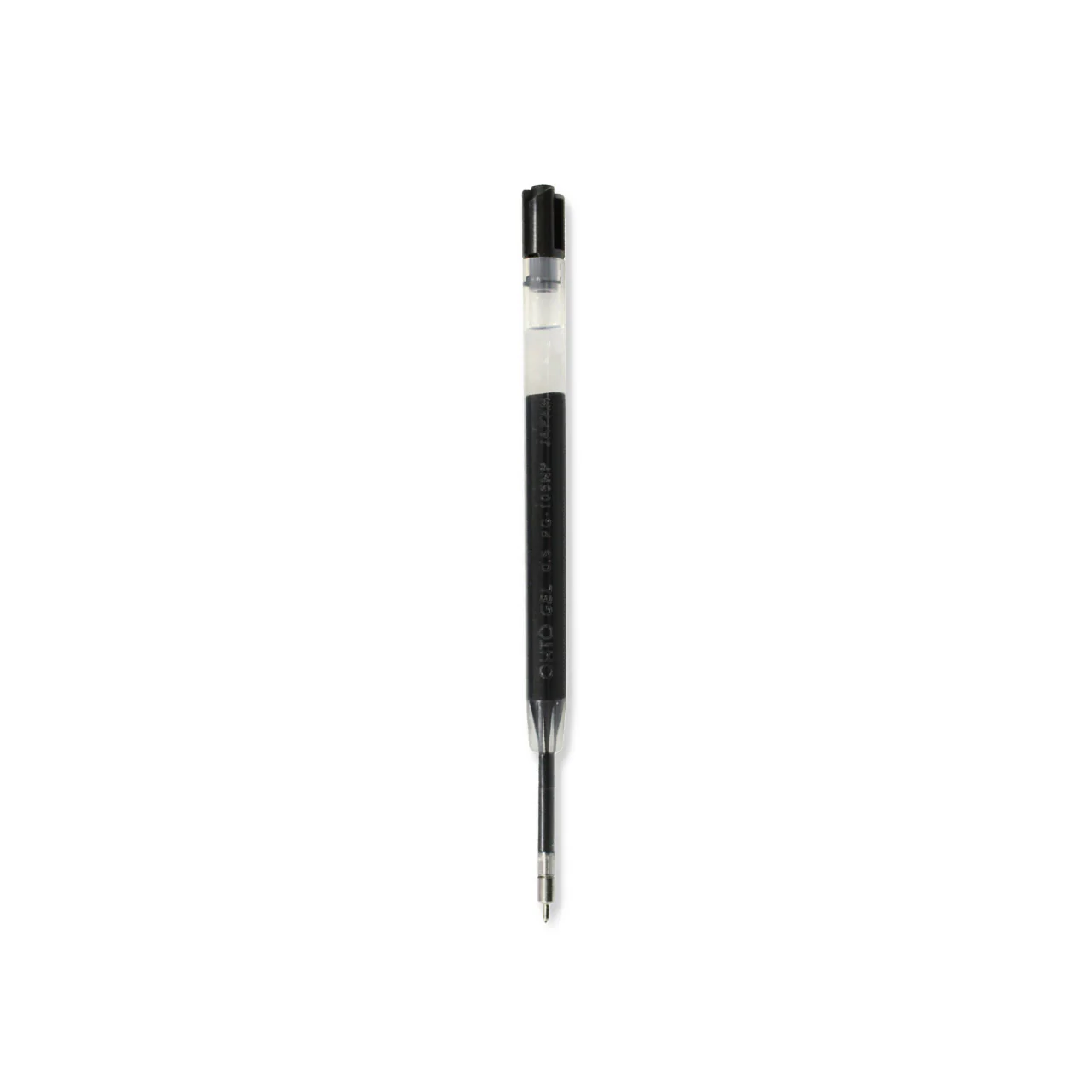 Gel Ballpoint Refill