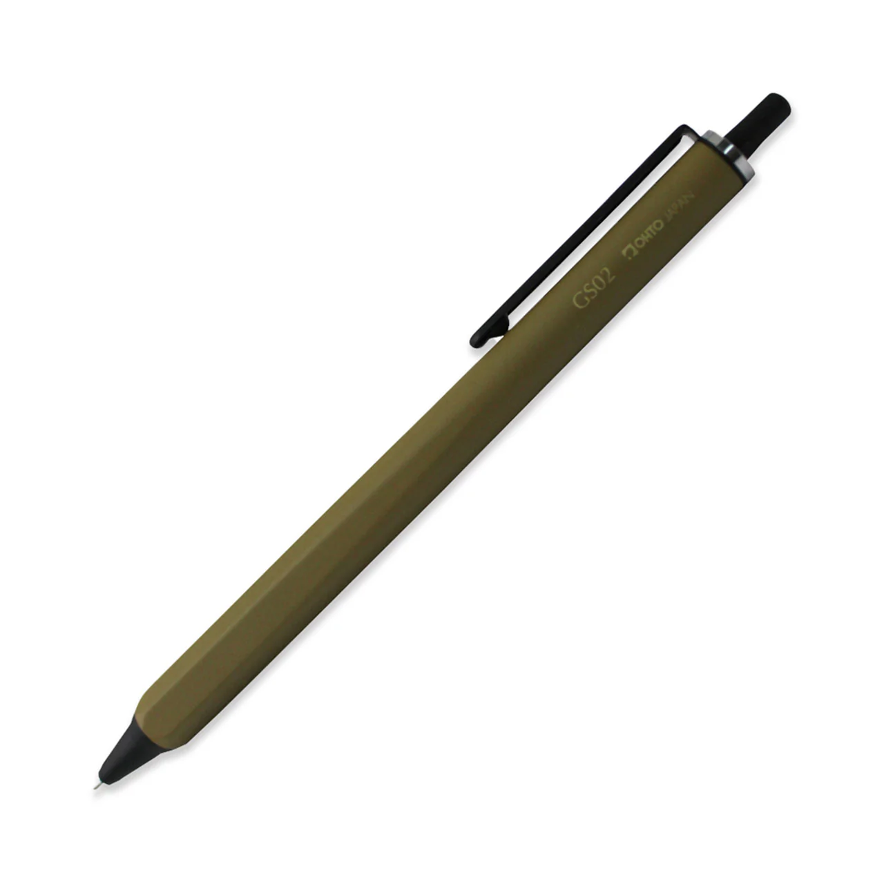 GS02 Gel Ink Pen - Image 2
