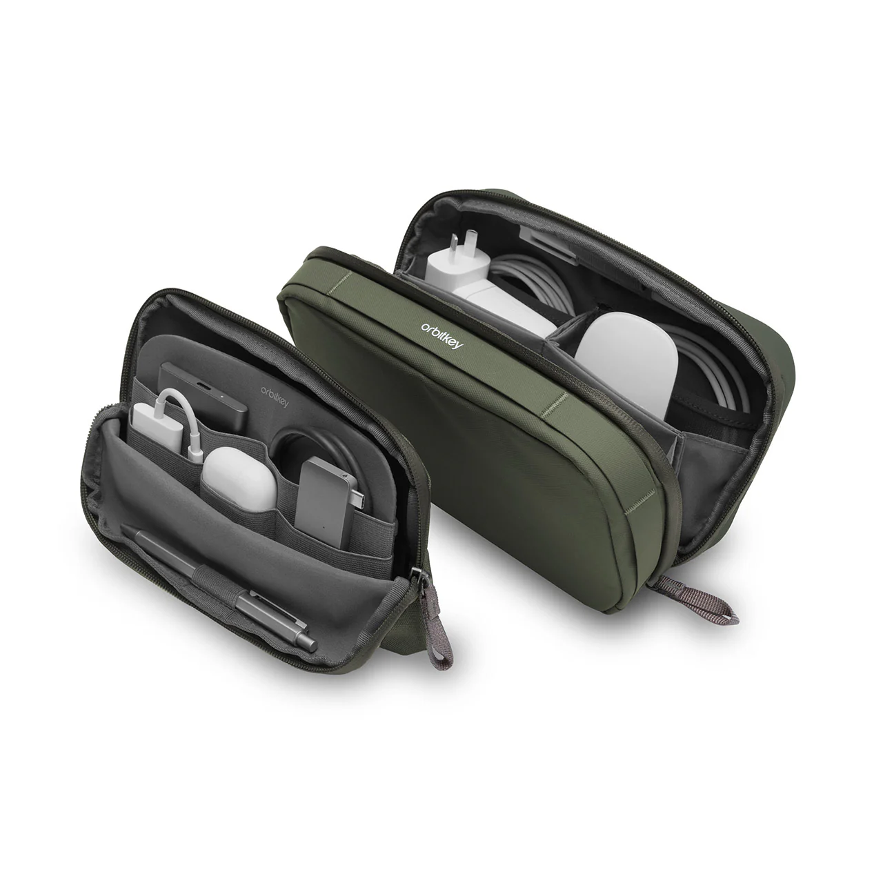 2-in-1 Tech Pouch - Image 11