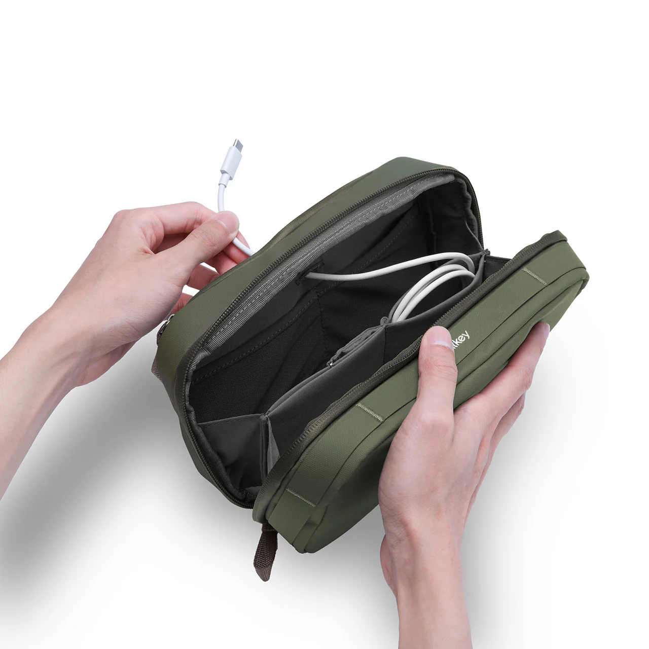 2-in-1 Tech Pouch - Image 9