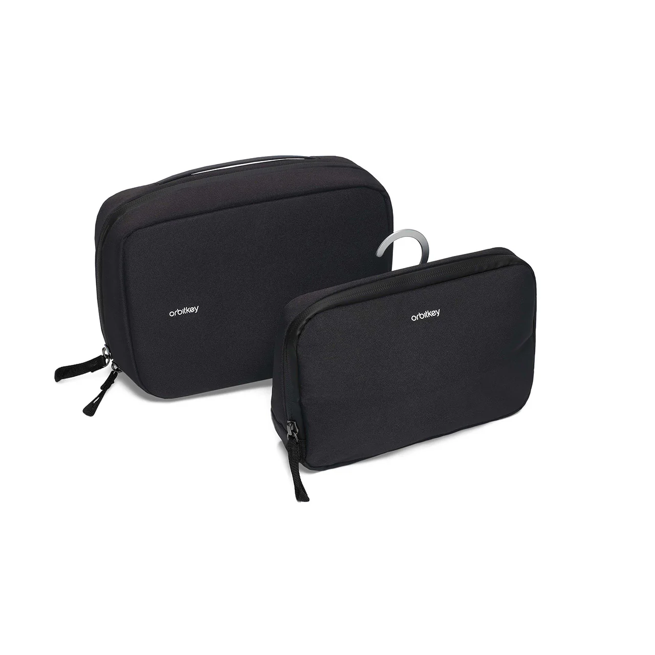 2-in-1 Toiletry Pouch - Image 2