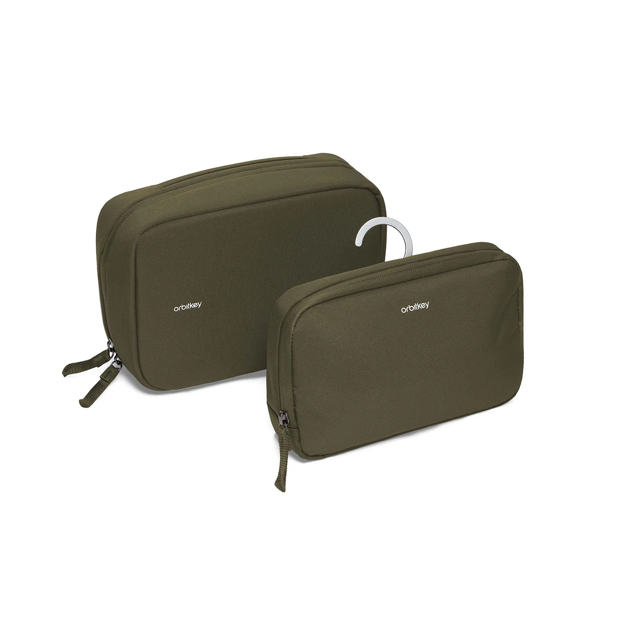2-in-1 Toiletry Pouch - Image 3