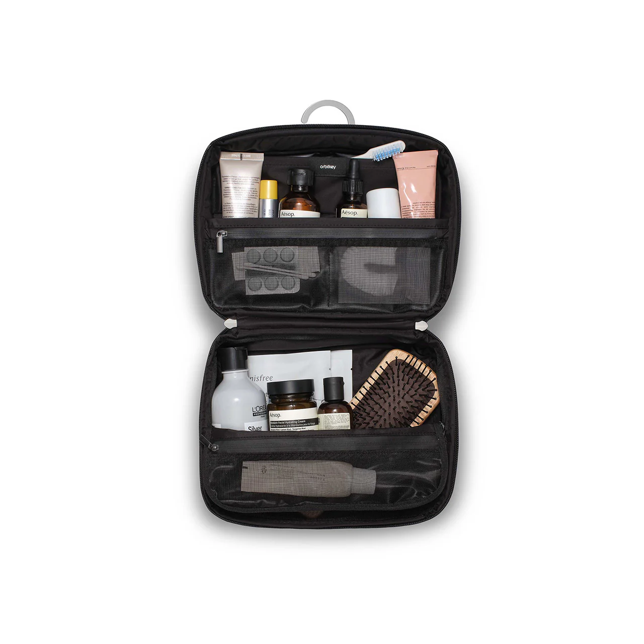 2-in-1 Toiletry Pouch - Image 6