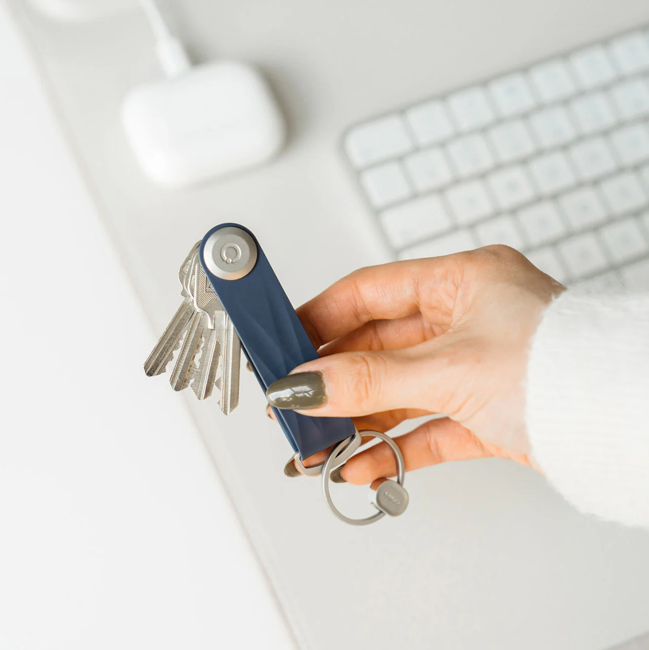 Active Key Organiser - Image 13