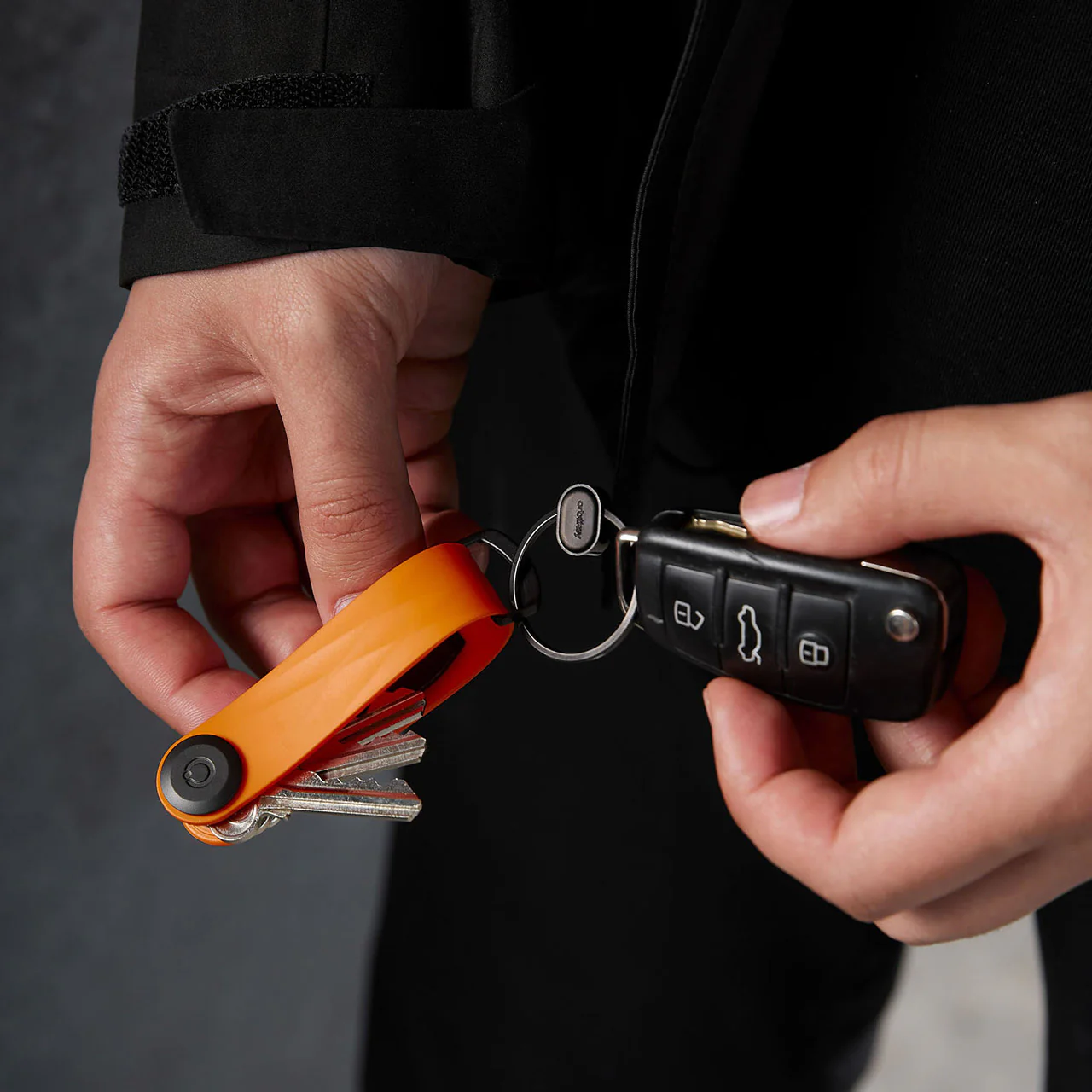 Active Key Organiser - Image 21