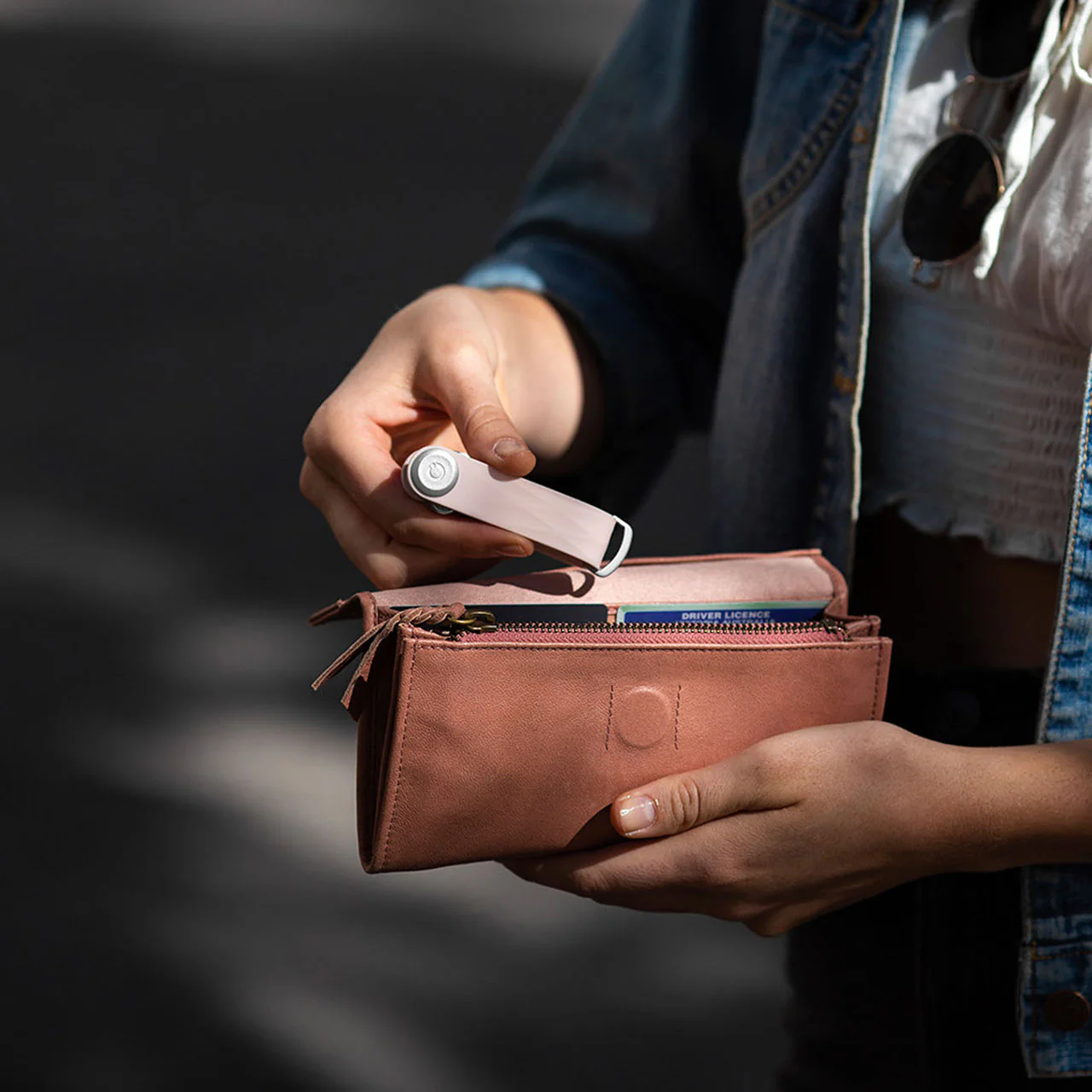 Active Key Organiser - Image 8