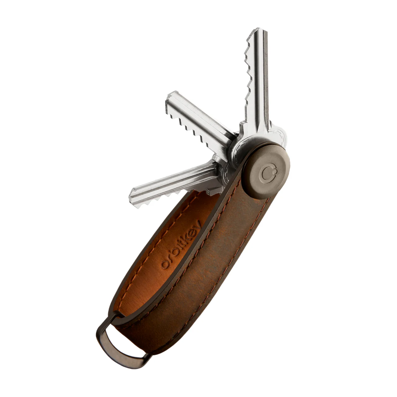 Crazy Horse Leather Organiser - Image 14
