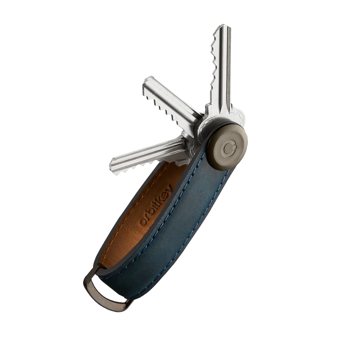 Crazy Horse Leather Organiser - Image 3