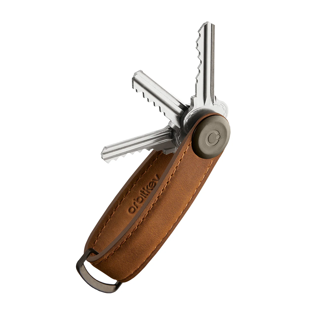 Crazy Horse Leather Organiser - Image 6
