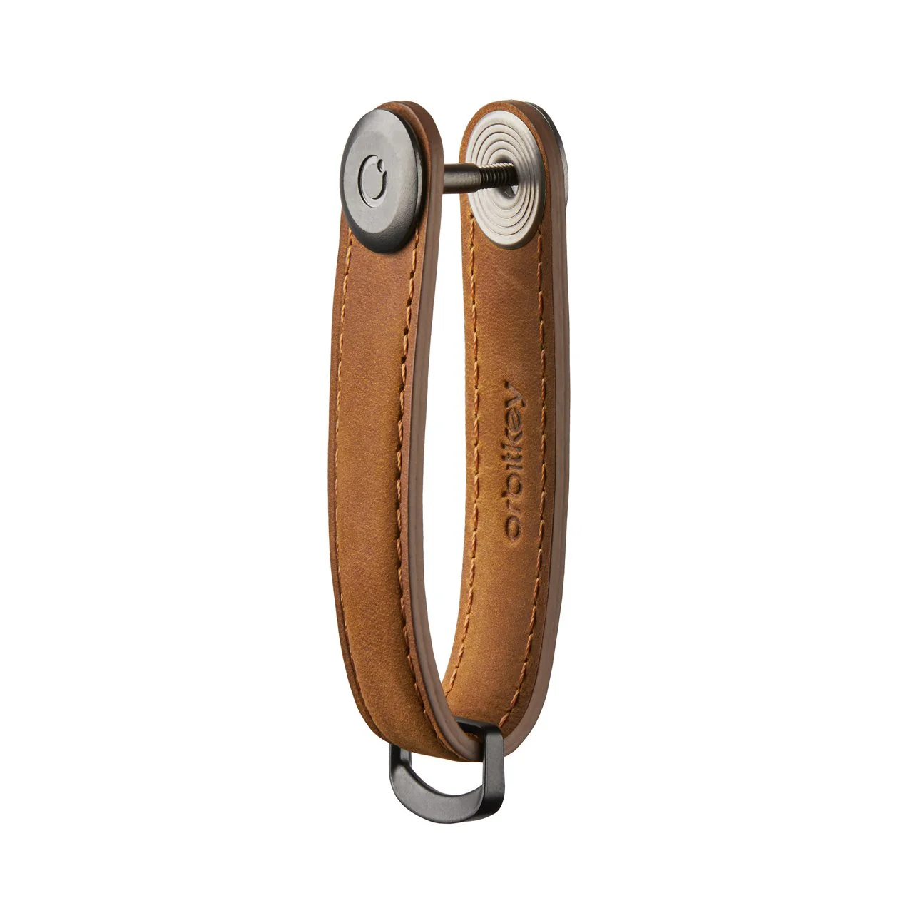 Crazy Horse Leather Organiser - Image 7