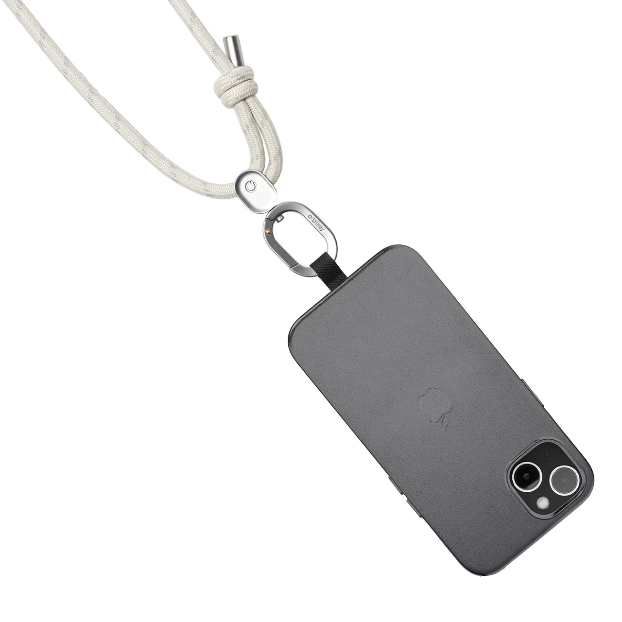 Crossbody Phone Strap Stone - Image 3