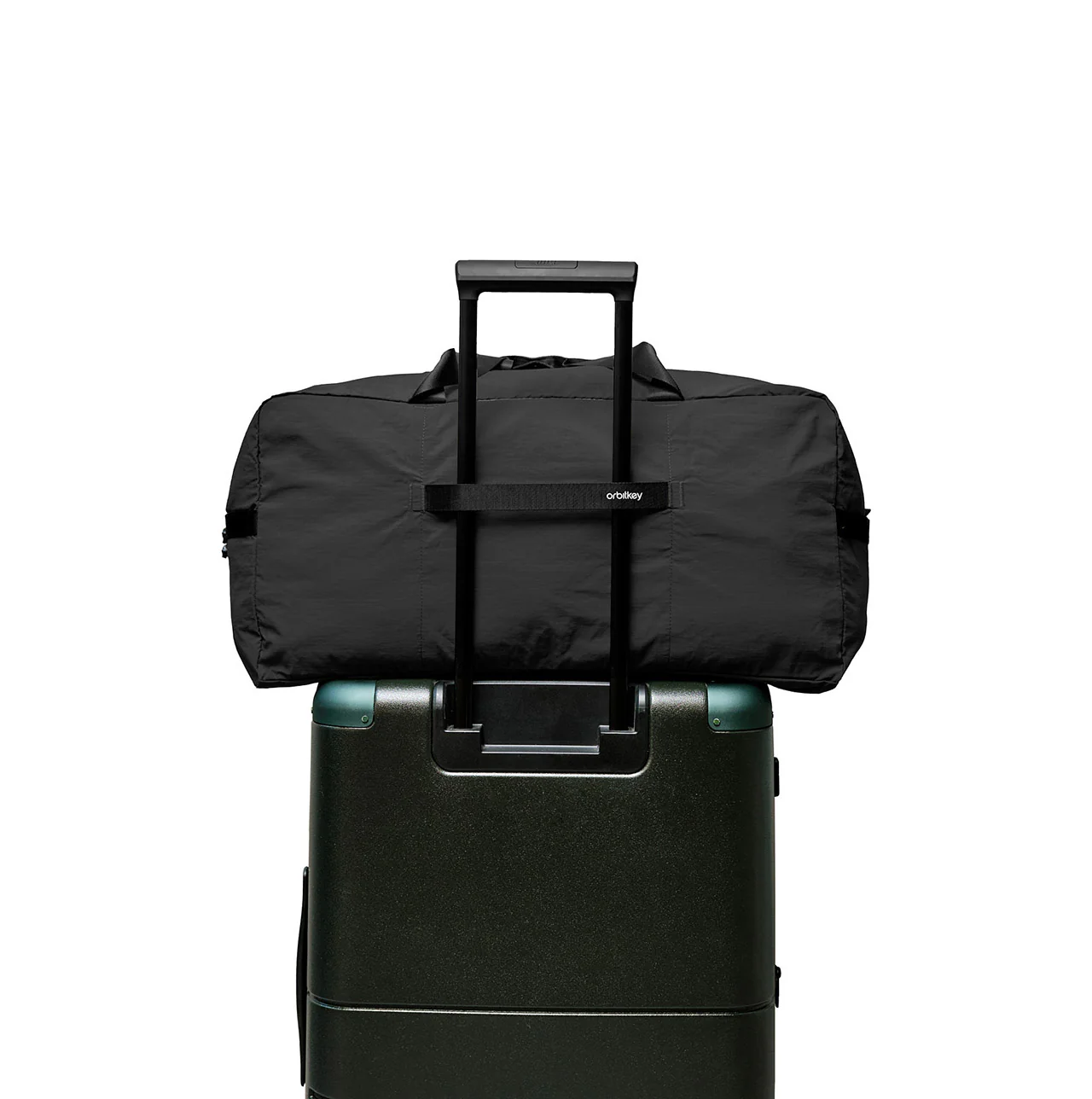 Foldable Duffel 55L - Image 4