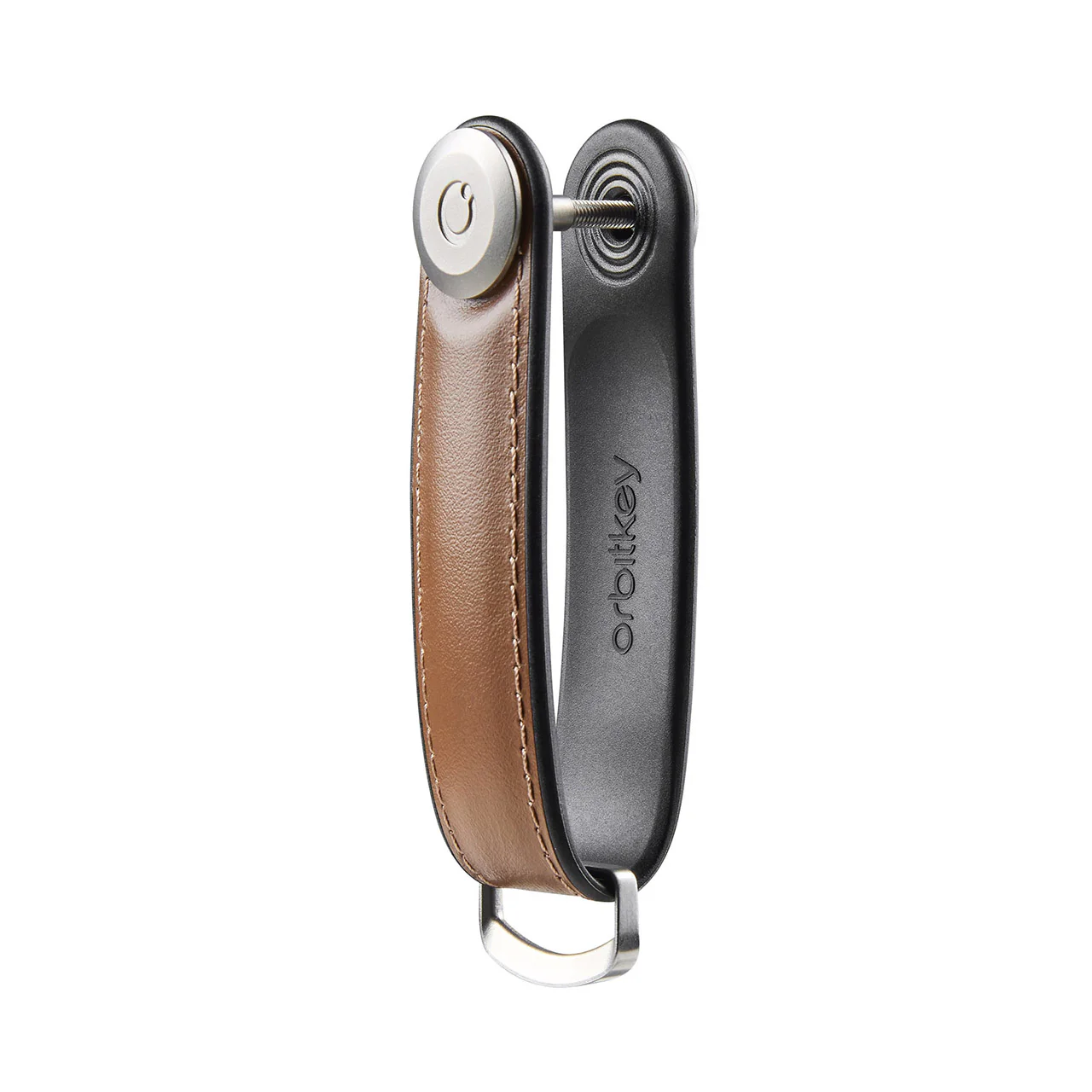 Hybrid Leather Key Organiser - Image 3