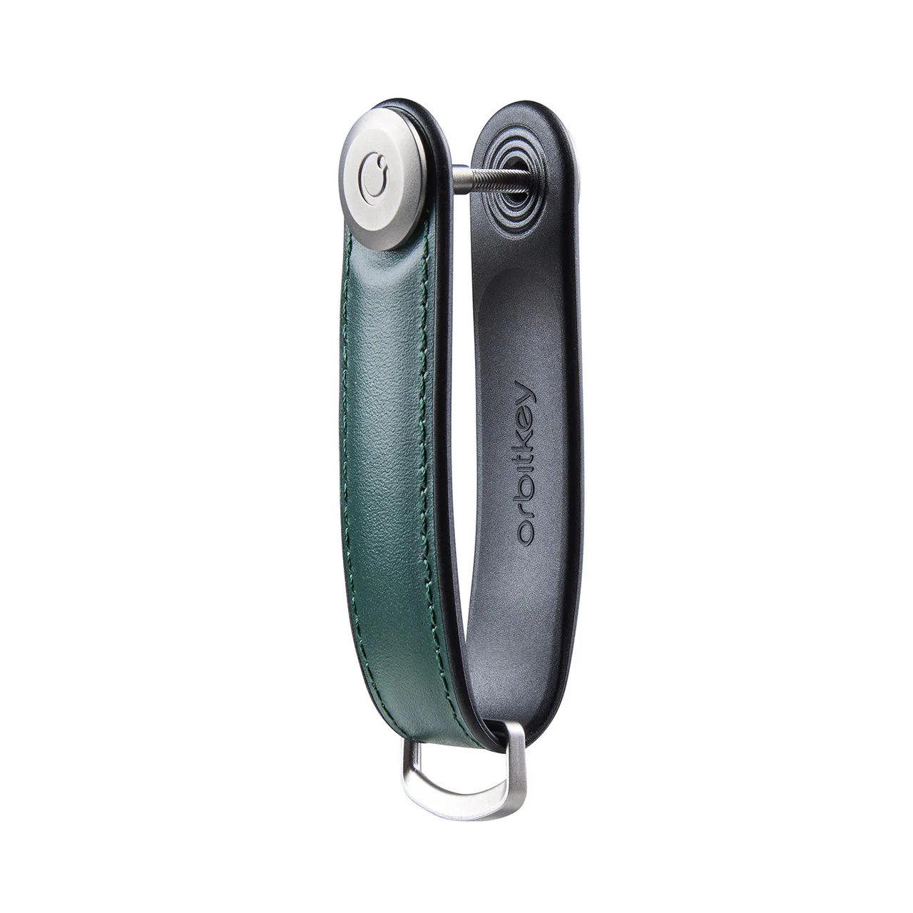 Hybrid Leather Key Organiser - Image 9