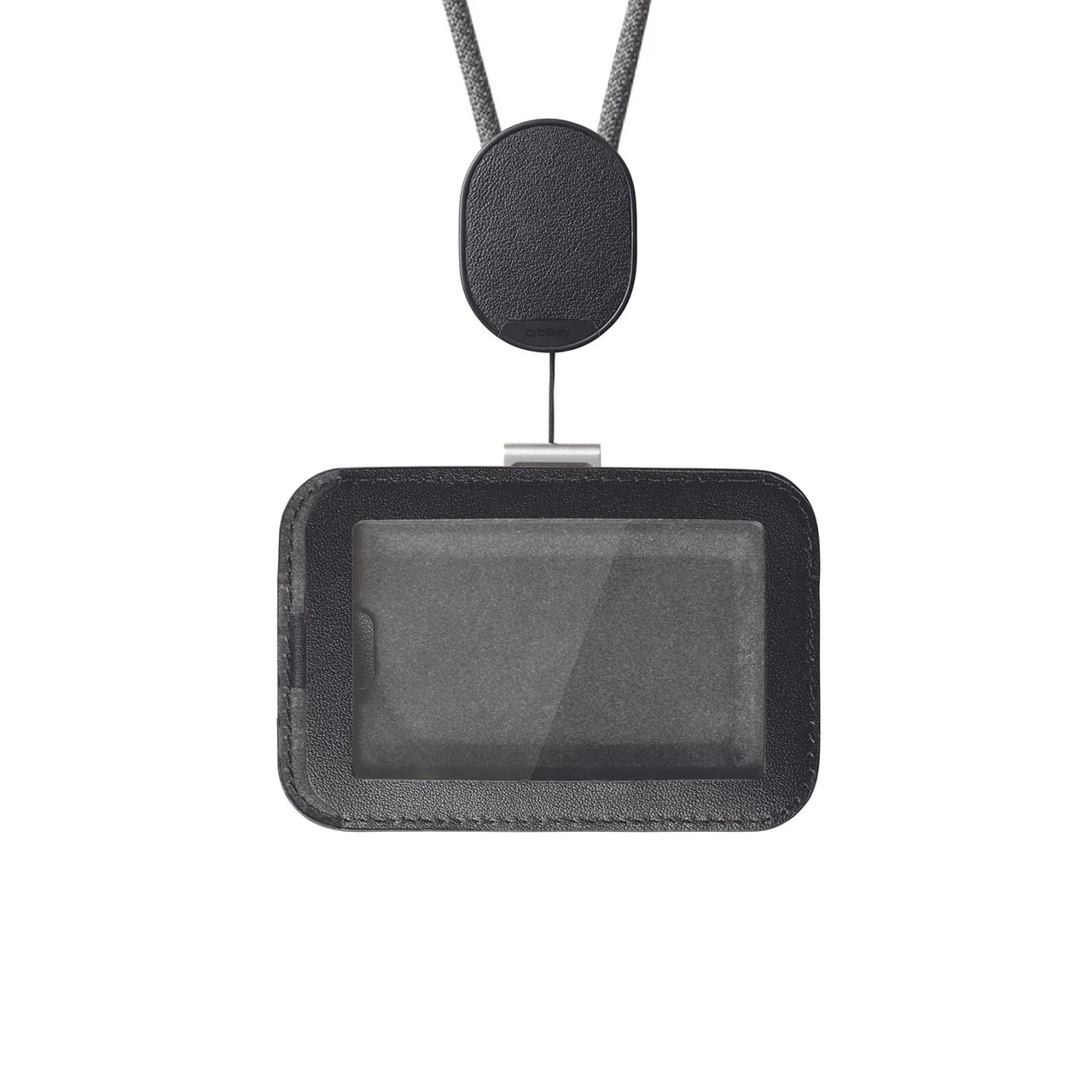 ID Card Holder Pro with Lanyard - Image 5