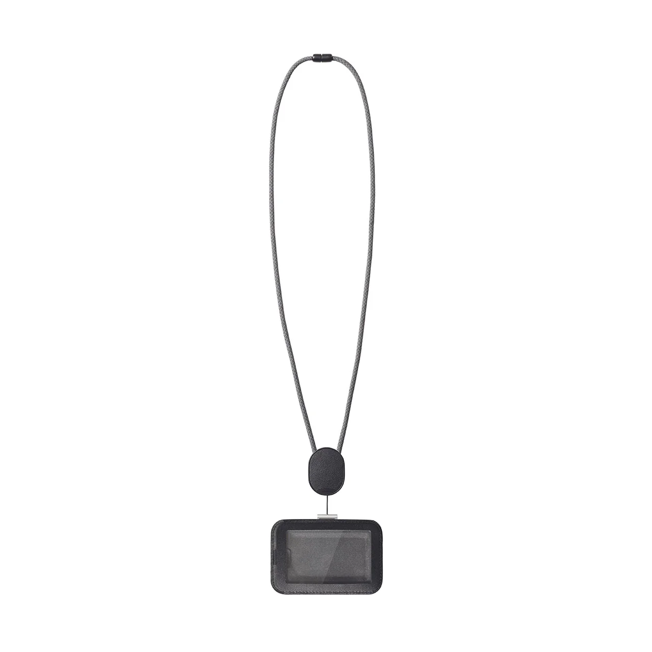 ID Card Holder Pro with Lanyard - Image 6