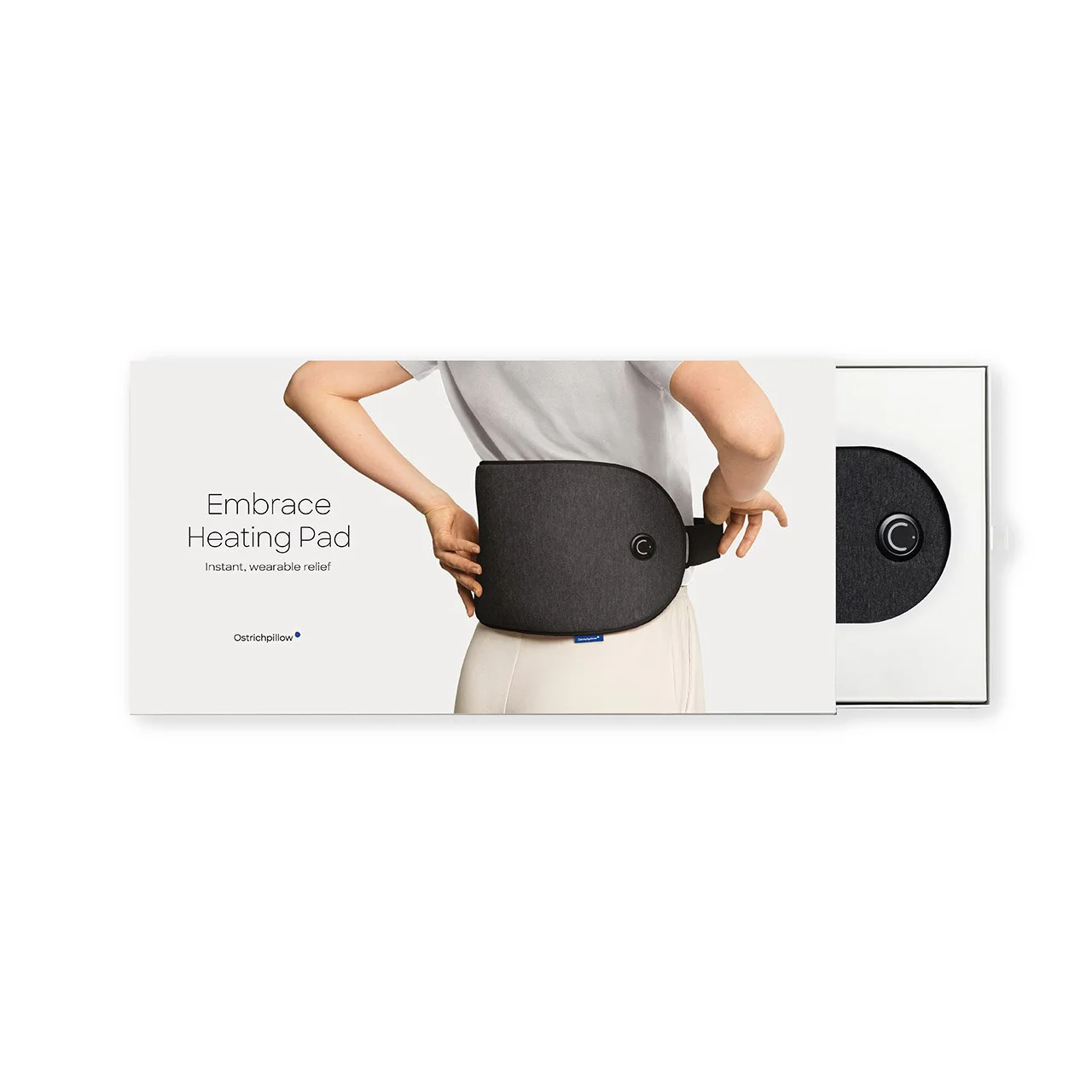 Embrace Heating Pad