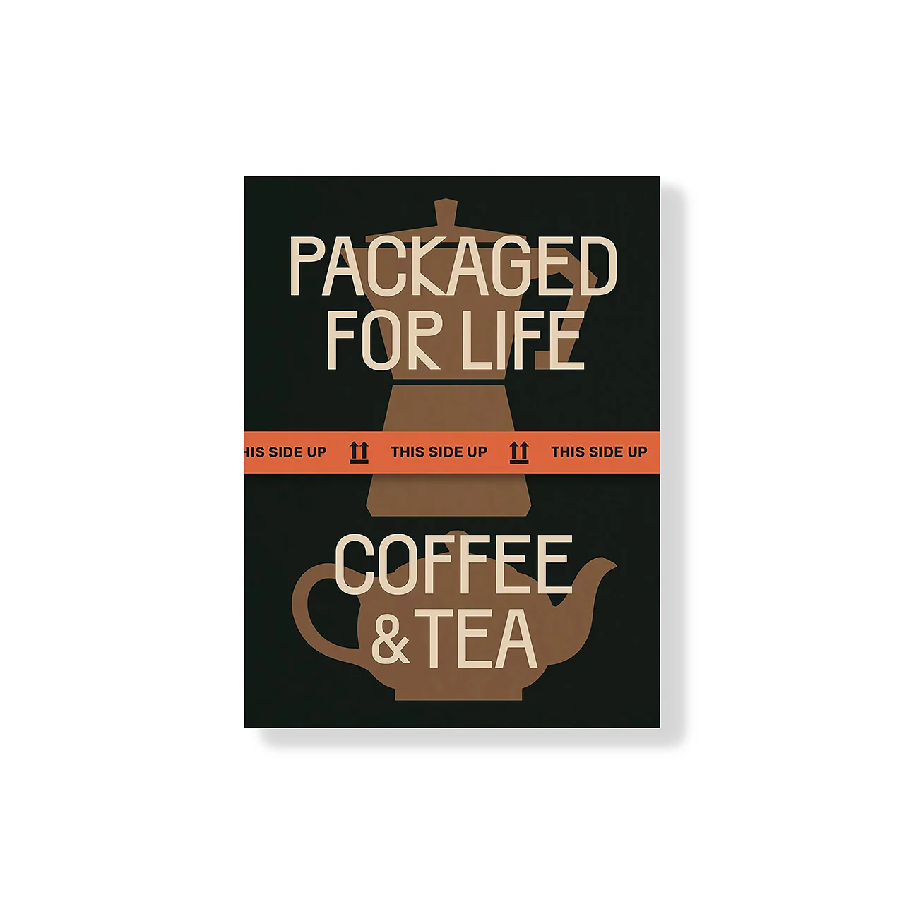 Packaged for Life: Coffee and Tea