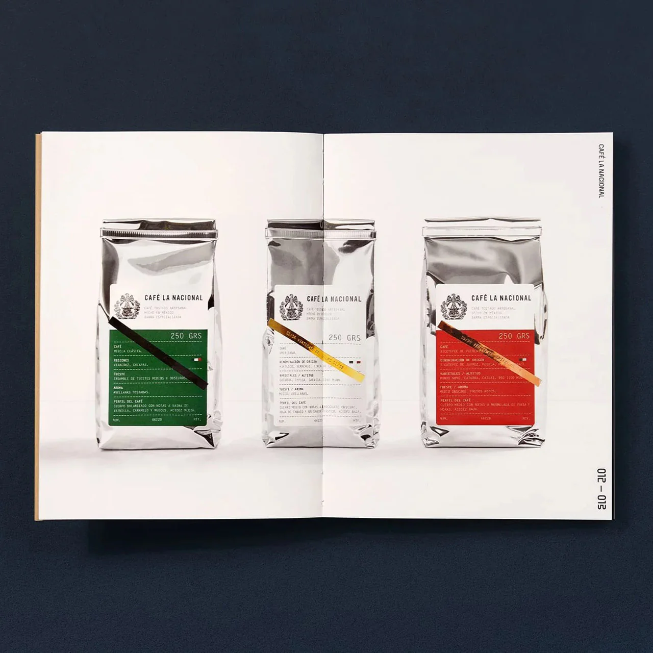 Packaged for Life: Coffee and Tea - Image 2