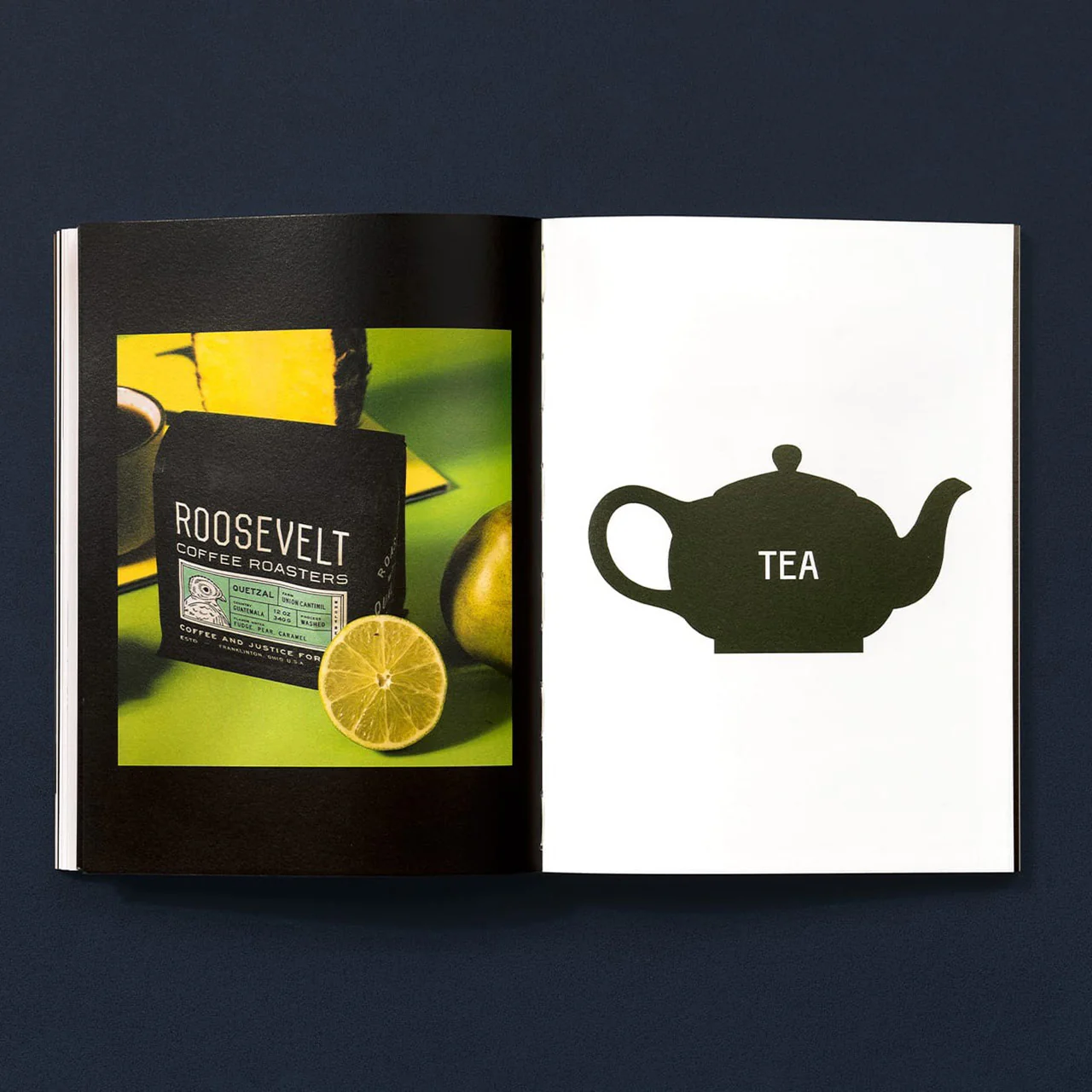 Packaged for Life: Coffee and Tea - Image 6