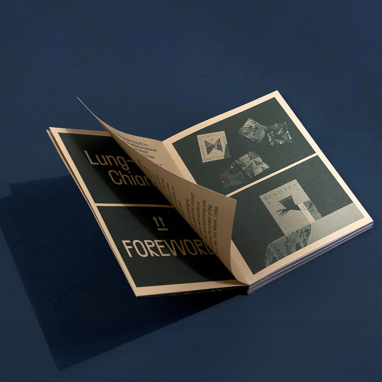 Packaged for Life: Coffee and Tea - Image 7