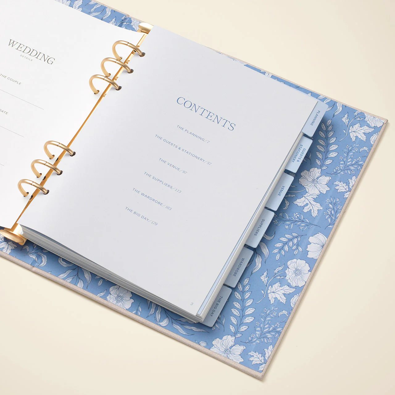 Abstract Wedding Planner - Image 6