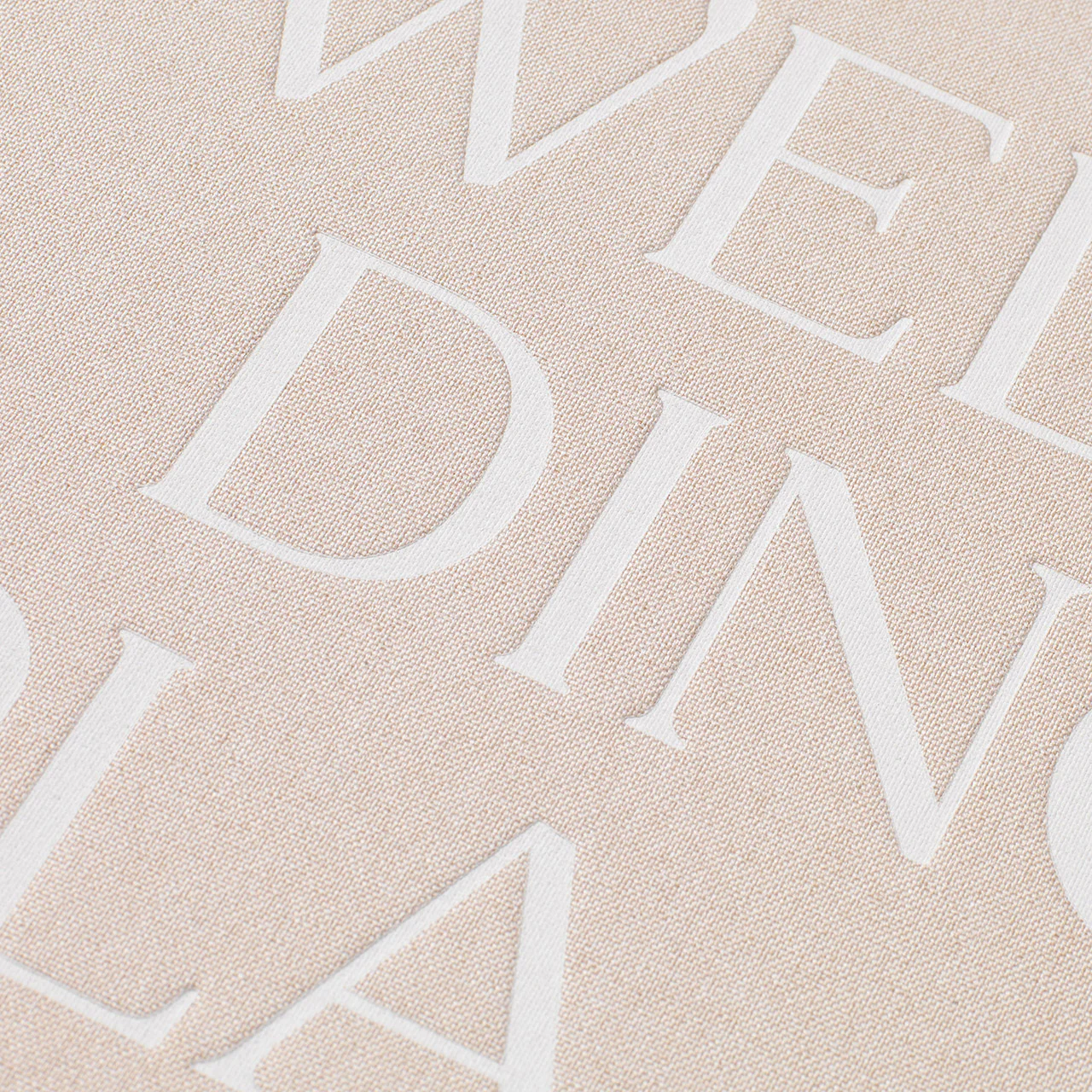 Abstract Wedding Planner - Image 7