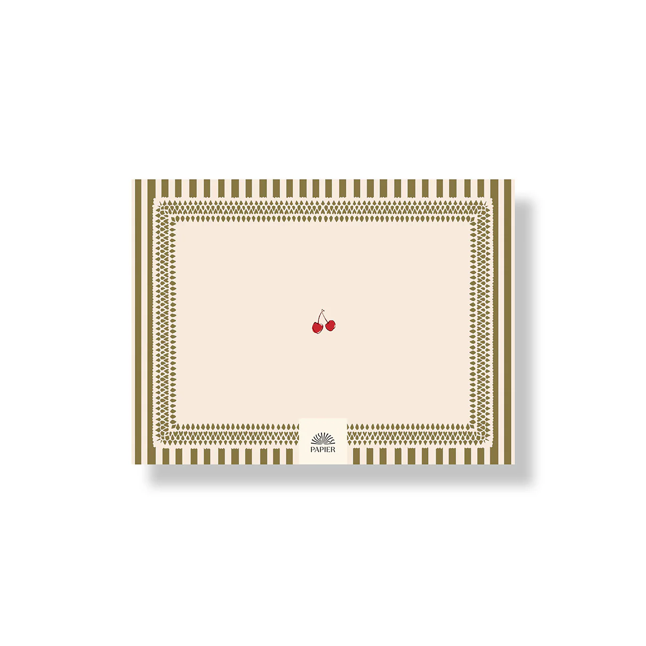 Cherry Meal Planner - Image 2