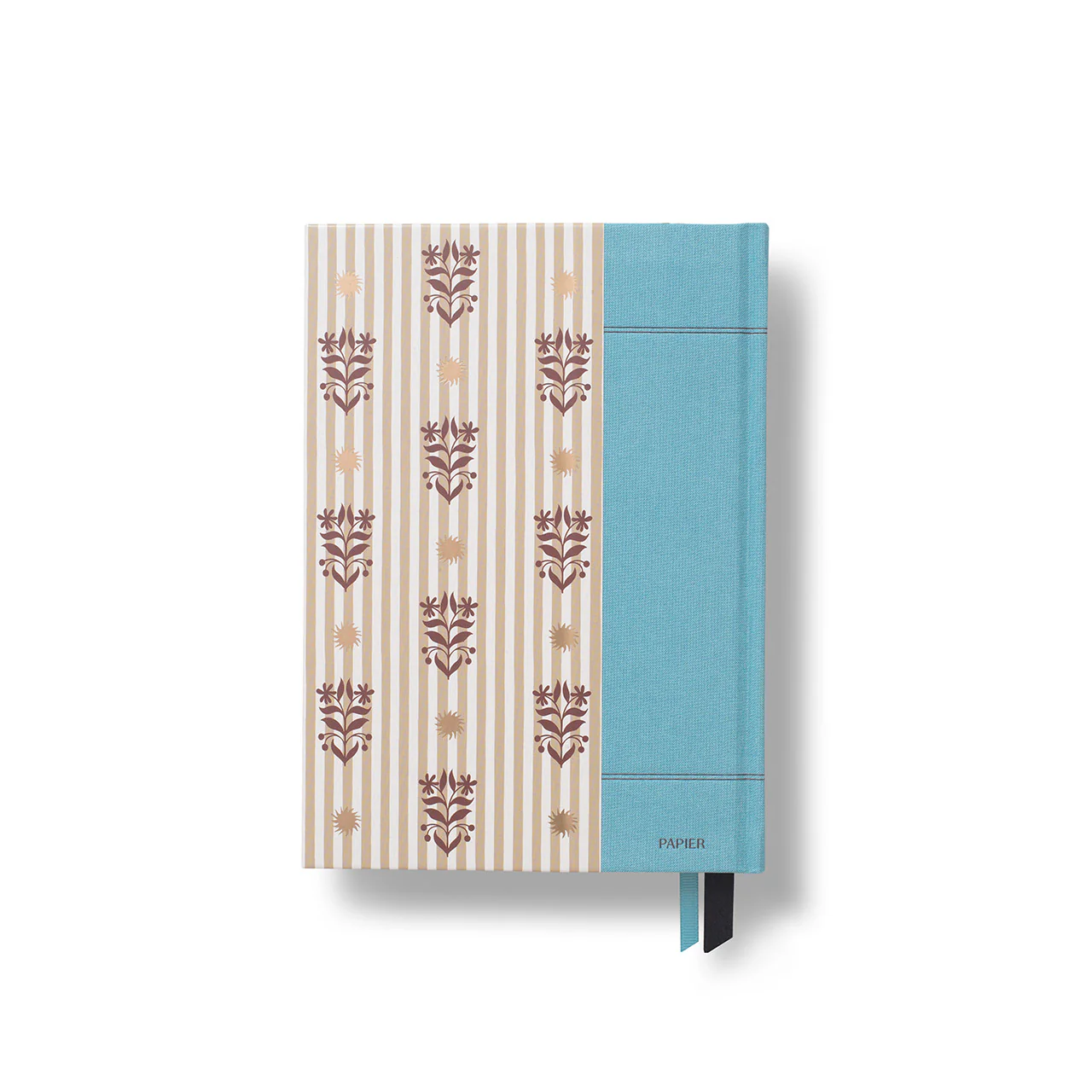 Fleurs Reading Journal A5 - Image 4