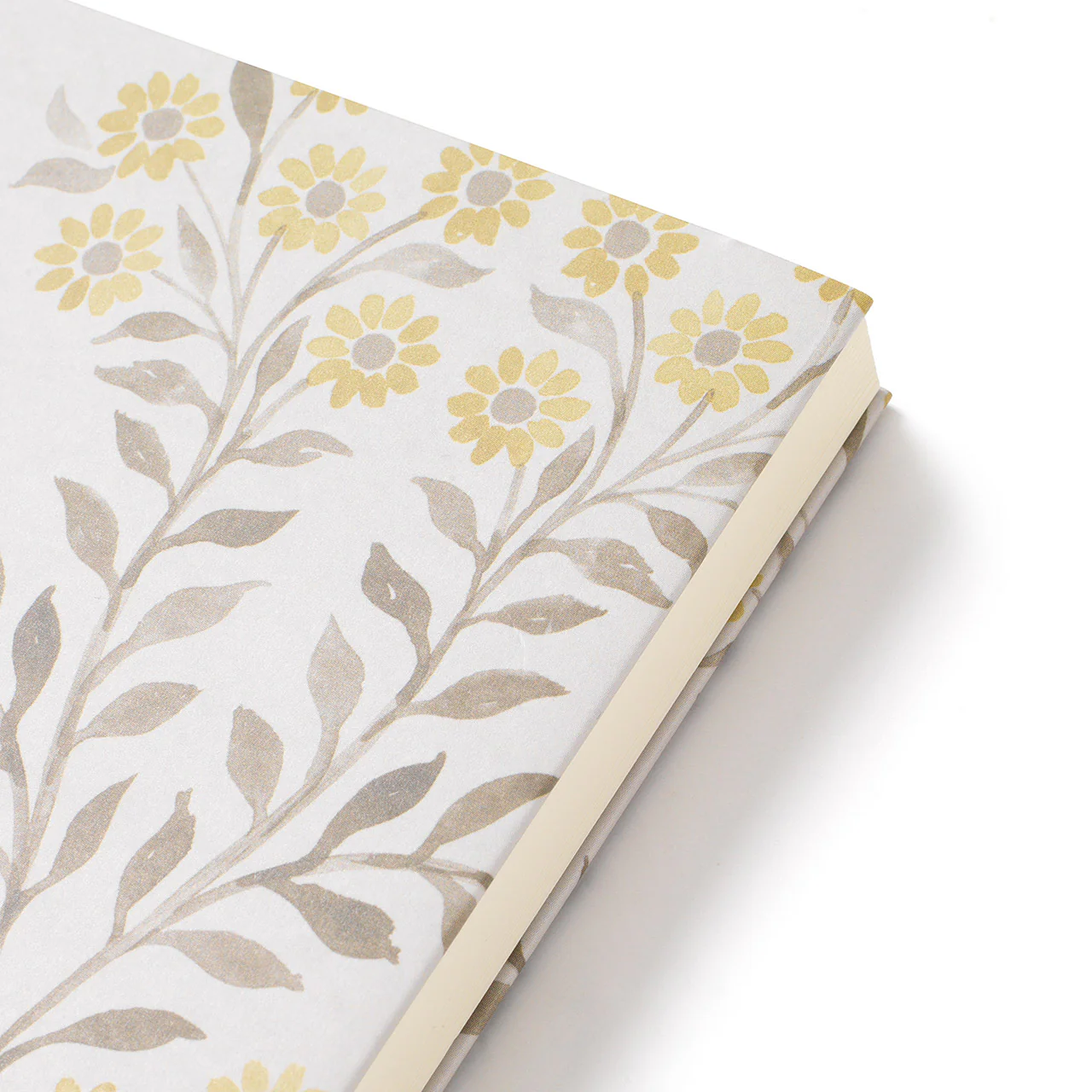 Floral Collage Notebook A5 - Image 3